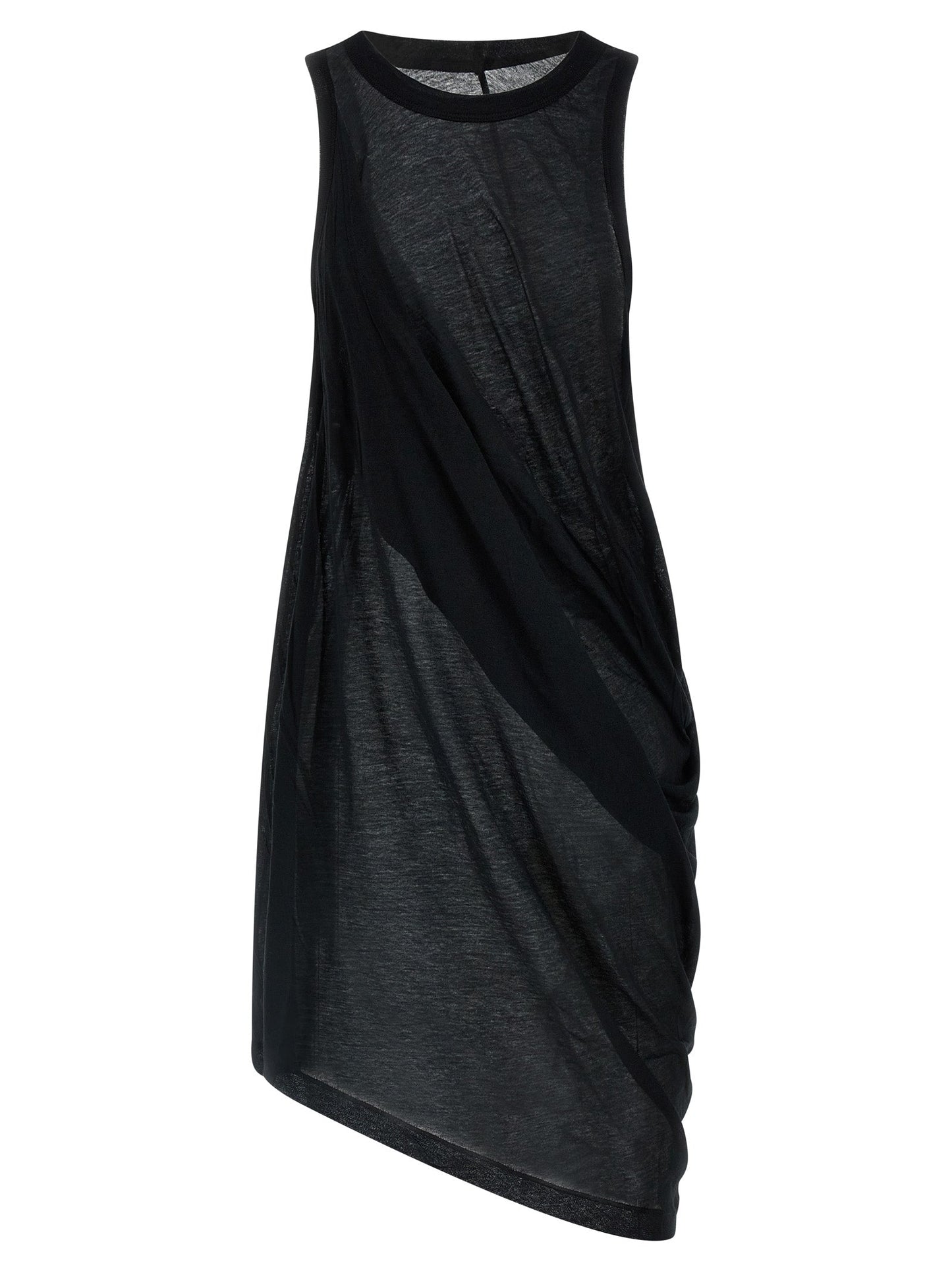 Rick Owens Men 'Anthem Tank' Top RICK OWENS