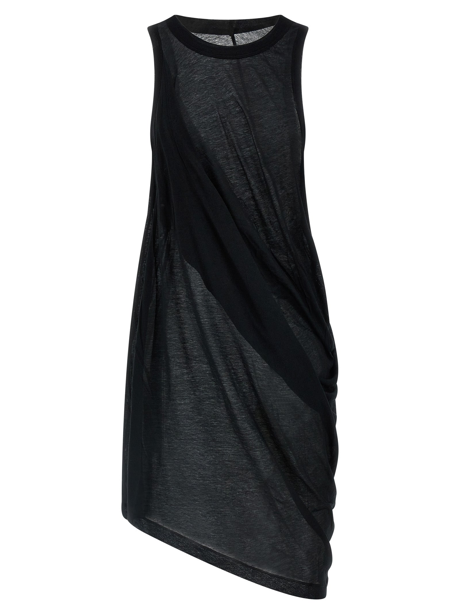 Rick Owens Men 'Anthem Tank' Top RICK OWENS