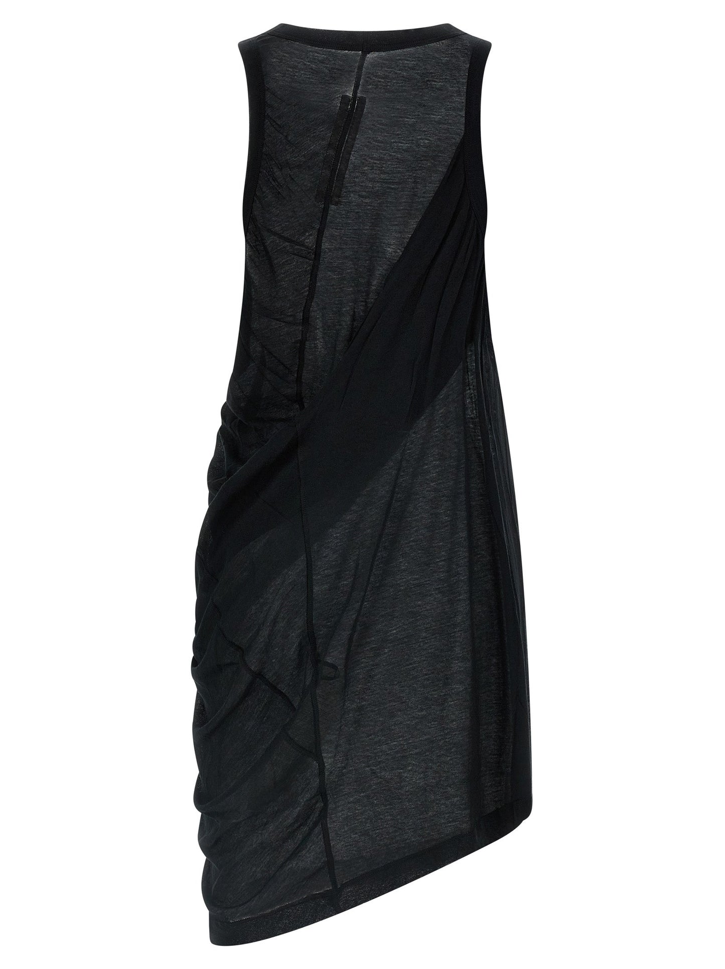Rick Owens Men 'Anthem Tank' Top RICK OWENS