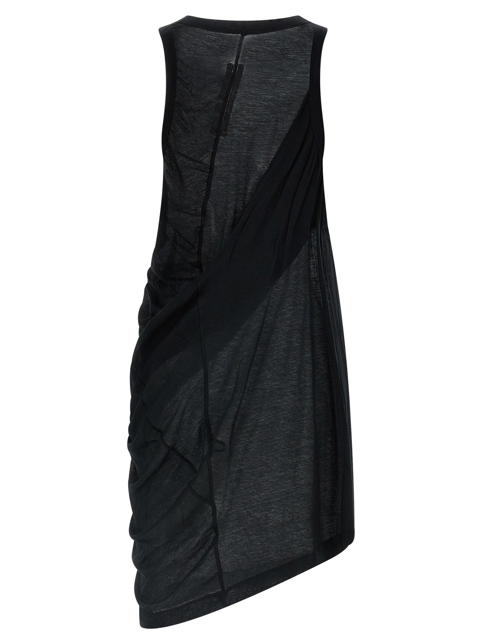 Rick Owens Men 'Anthem Tank' Top RICK OWENS
