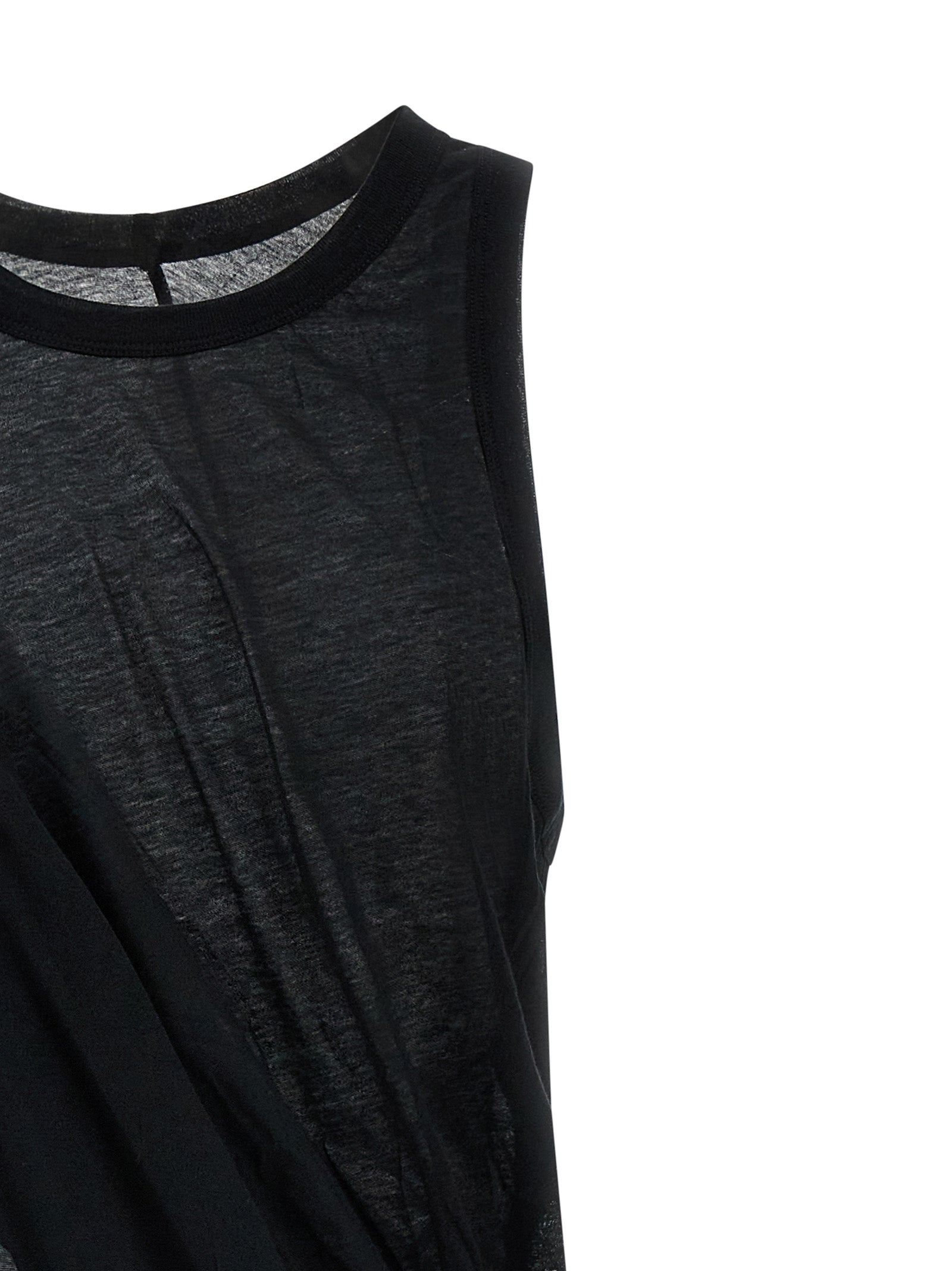 Rick Owens Men 'Anthem Tank' Top RICK OWENS
