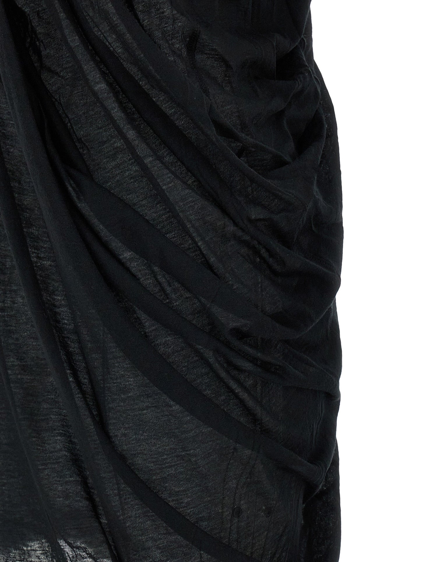 Rick Owens Men 'Anthem Tank' Top RICK OWENS