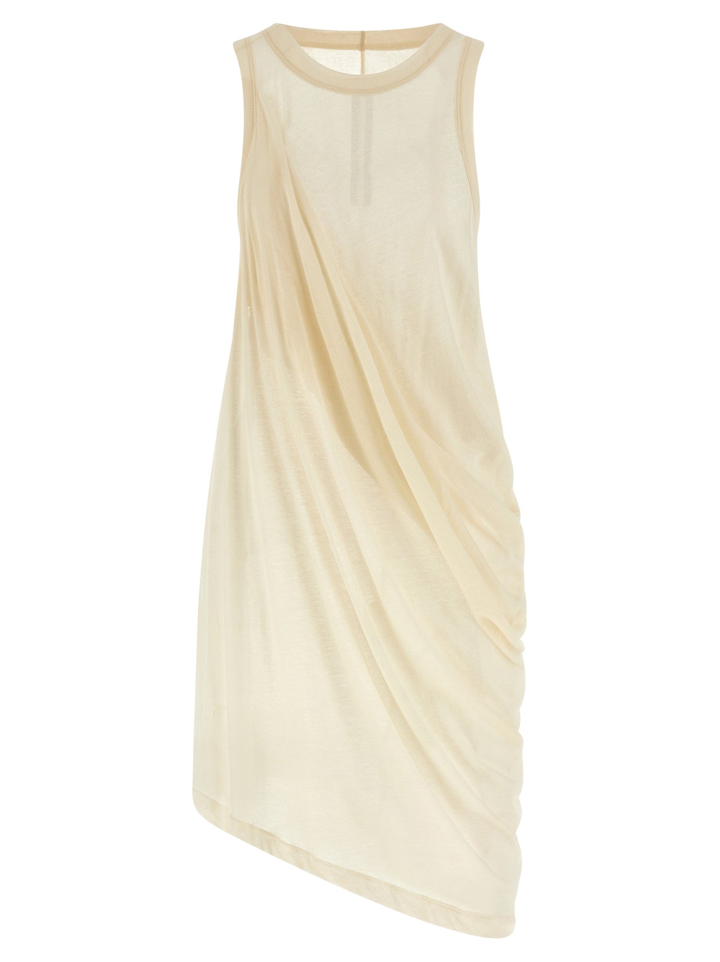 Rick Owens Men 'Anthem Tank' Top RICK OWENS