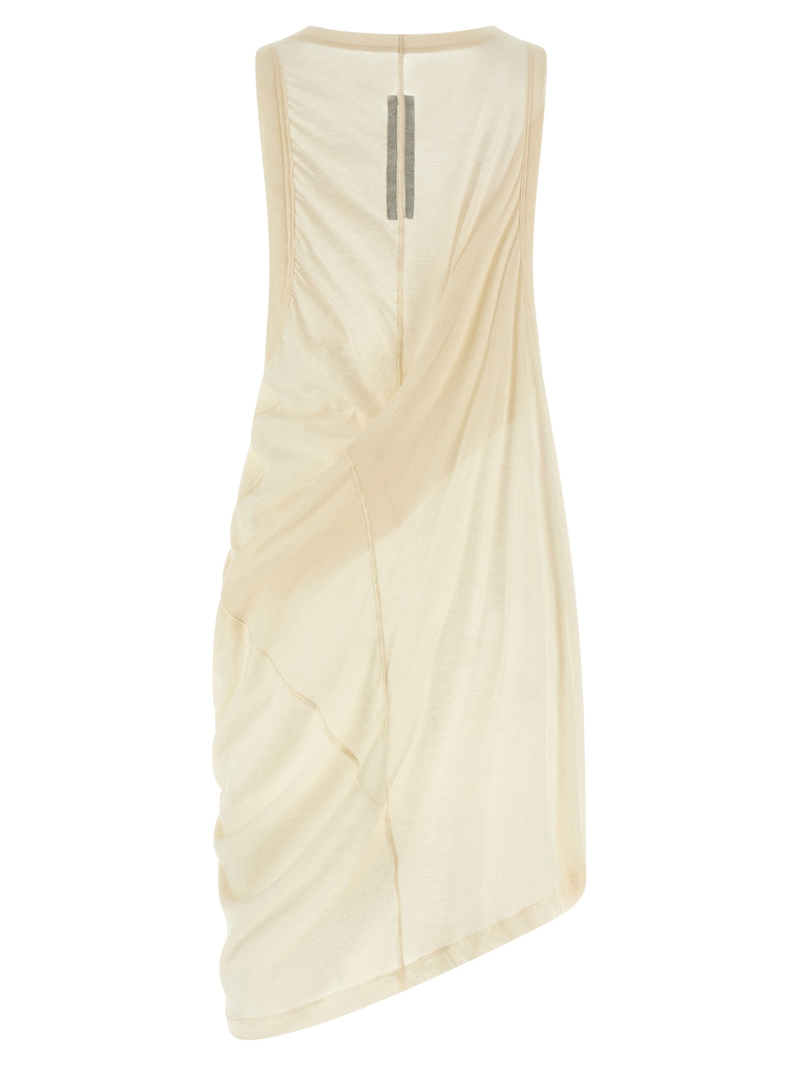 Rick Owens Men 'Anthem Tank' Top RICK OWENS