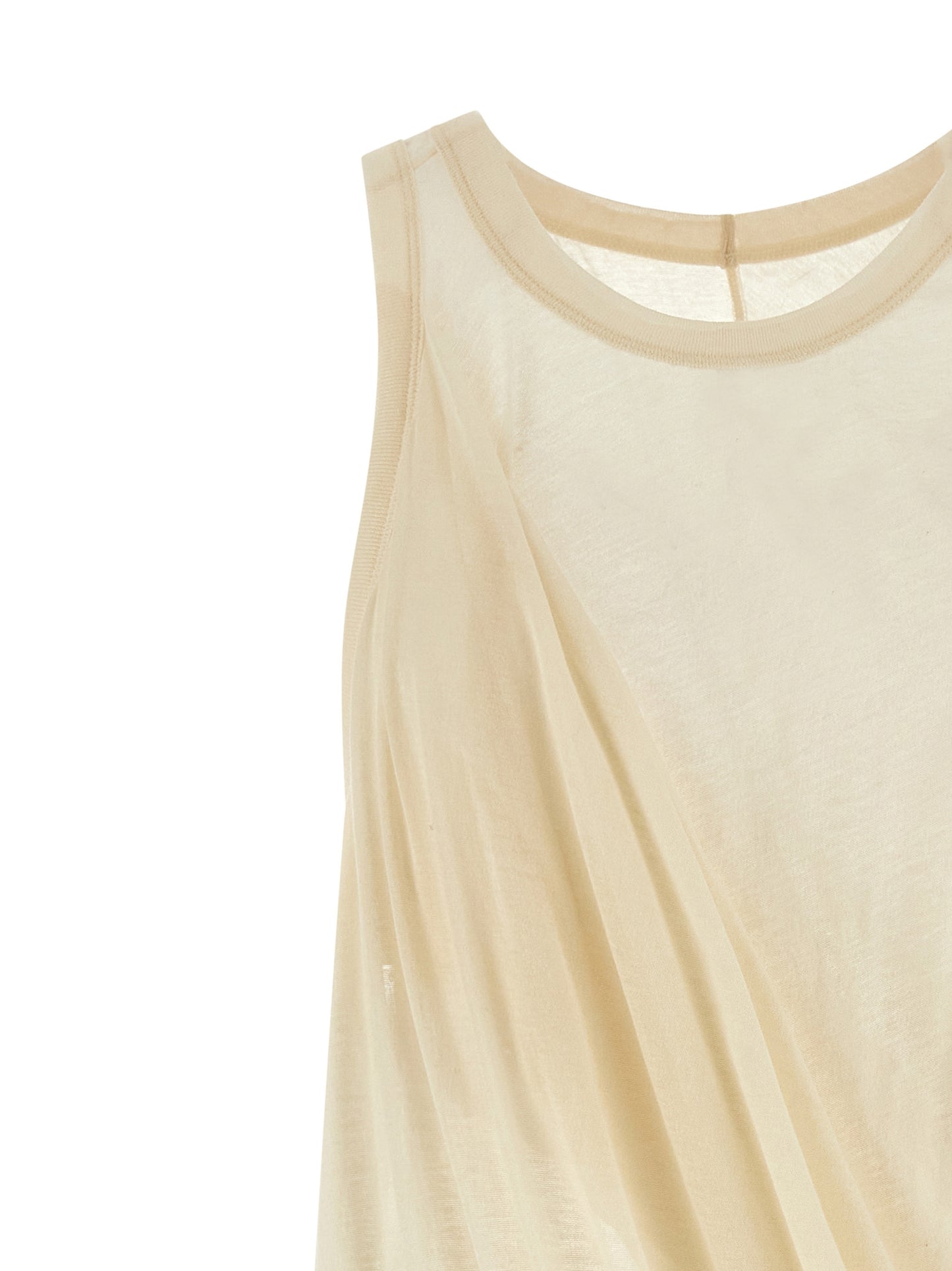 Rick Owens Men 'Anthem Tank' Top RICK OWENS