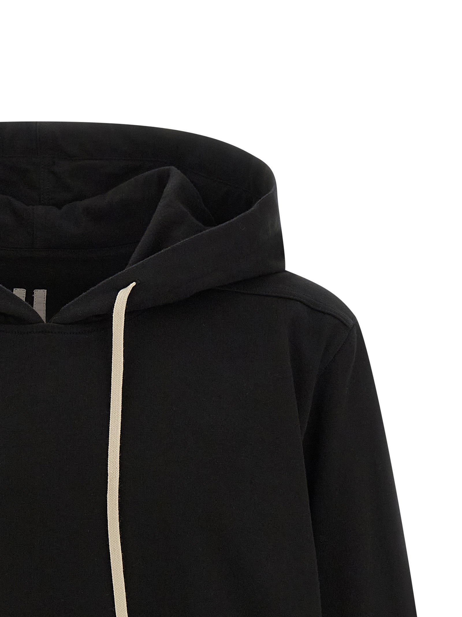 Rick Owens Men 'Temple Of Love Owenscorptemp' Hoodie RICK OWENS
