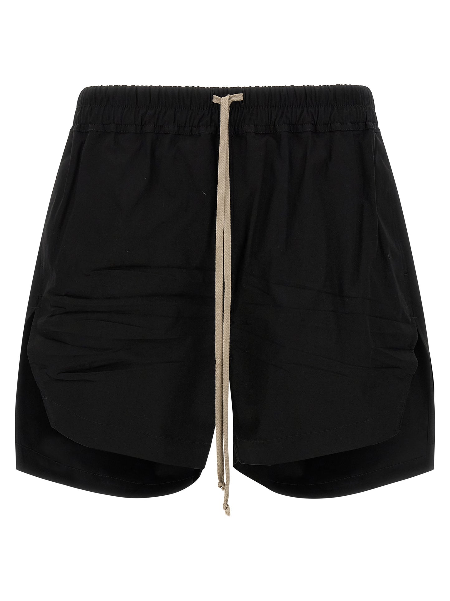 Rick Owens Men 'Boxers' Bermuda Shorts RICK OWENS