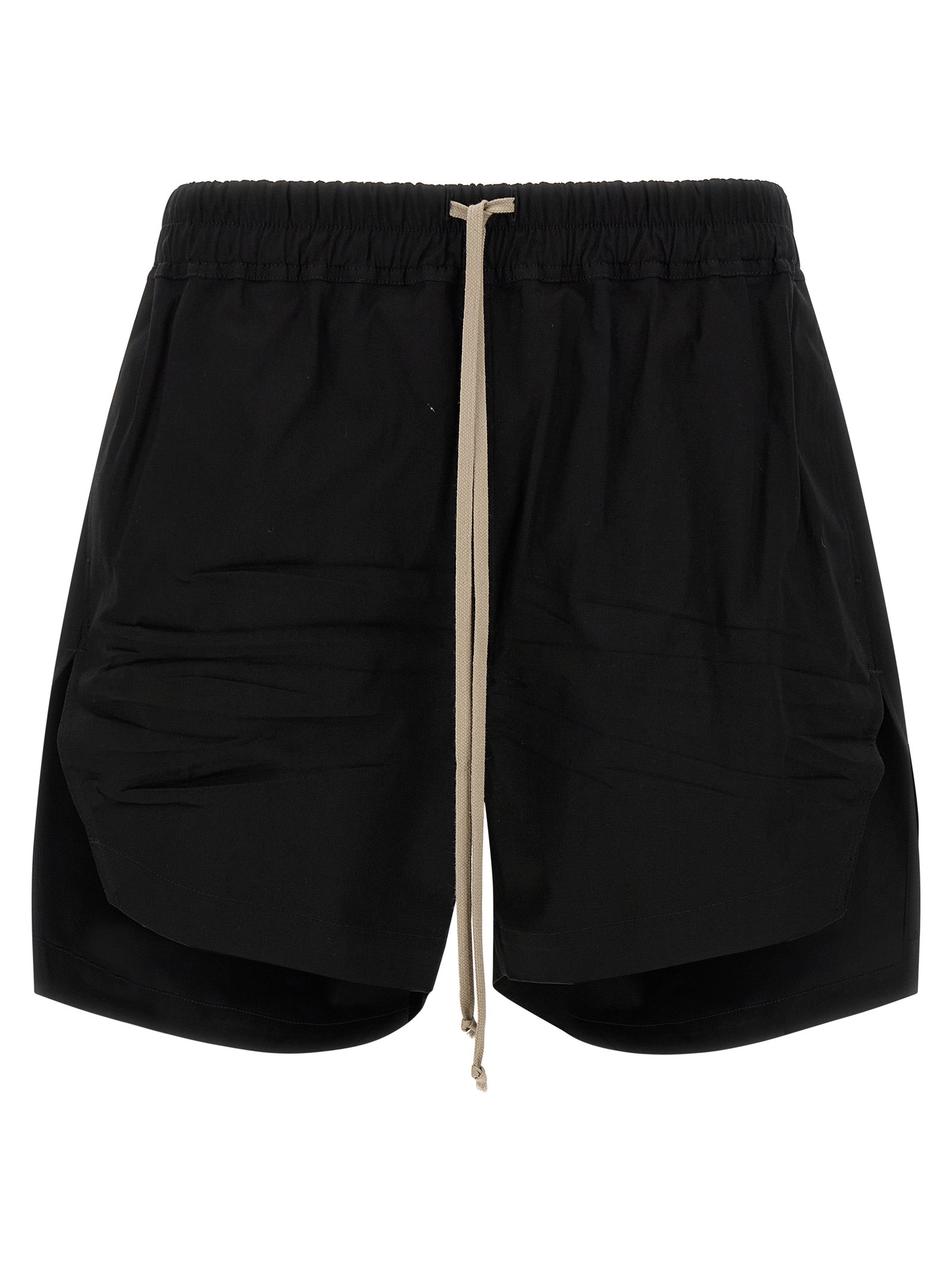 Rick Owens Men 'Boxers' Bermuda Shorts RICK OWENS