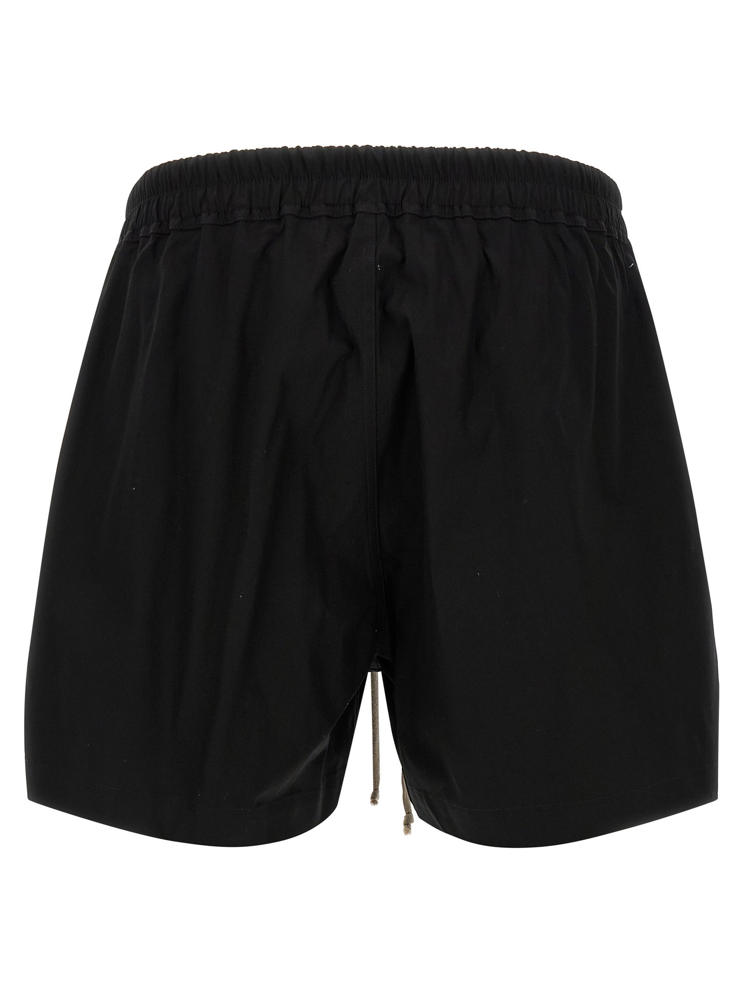 Rick Owens Men 'Boxers' Bermuda Shorts RICK OWENS