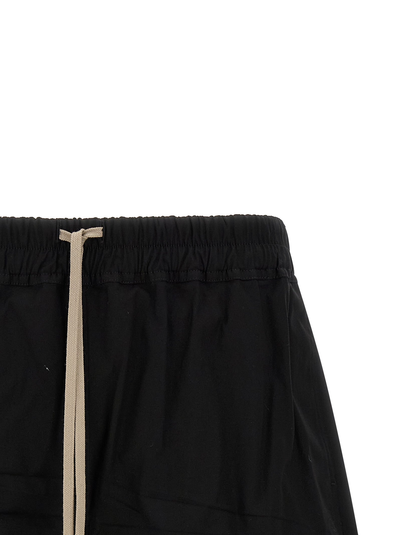 Rick Owens Men 'Boxers' Bermuda Shorts RICK OWENS