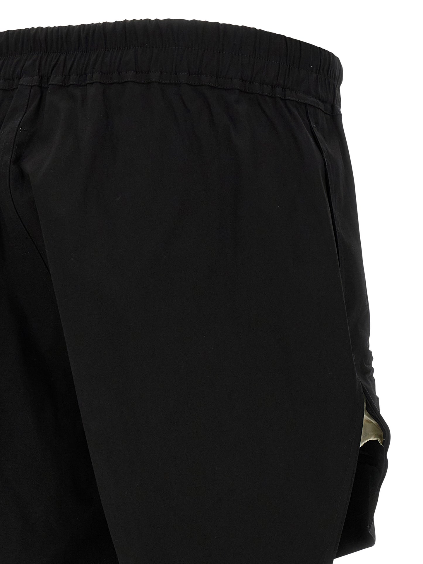 Rick Owens Men 'Boxers' Bermuda Shorts RICK OWENS