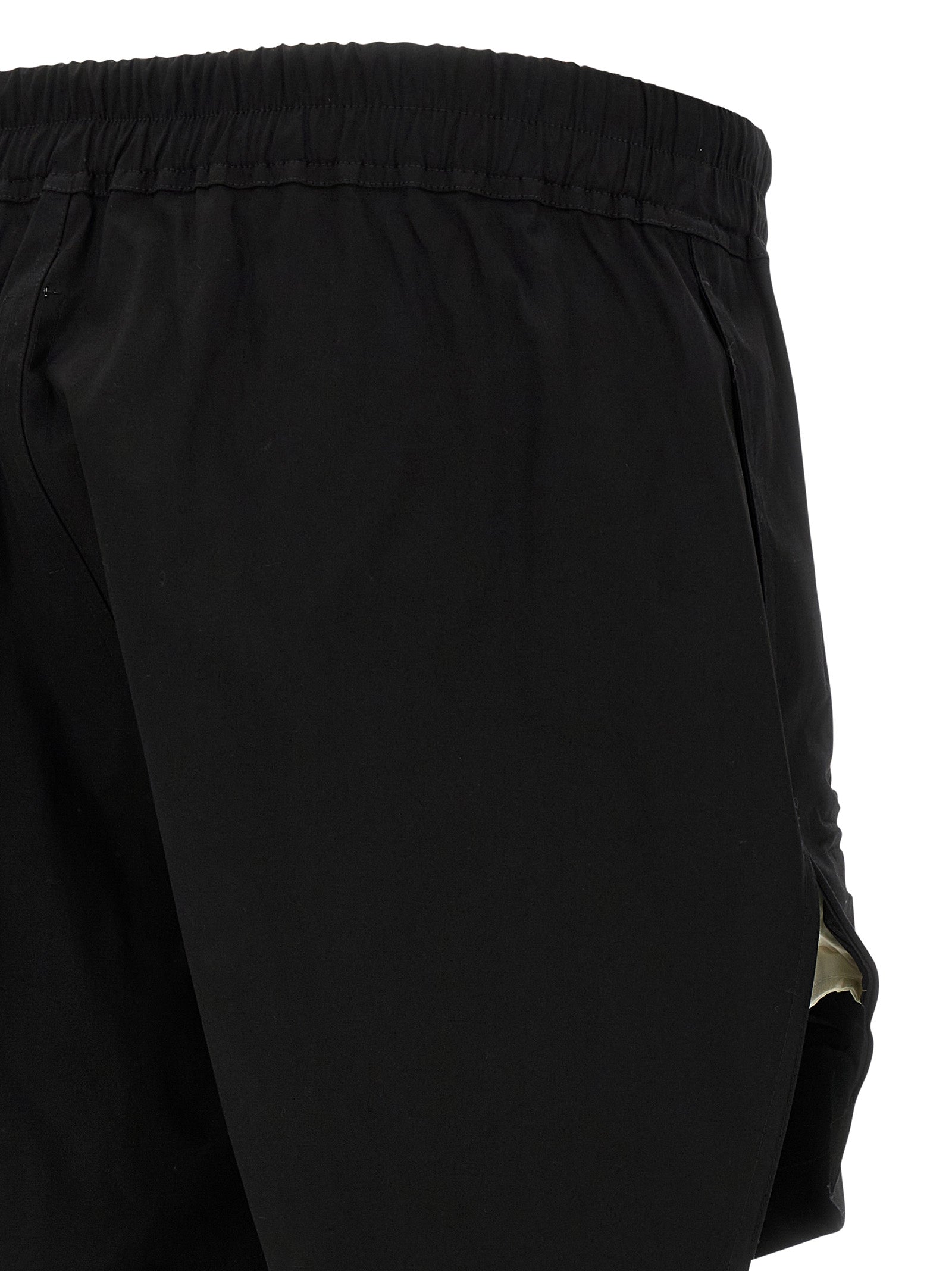 Rick Owens Men 'Boxers' Bermuda Shorts RICK OWENS