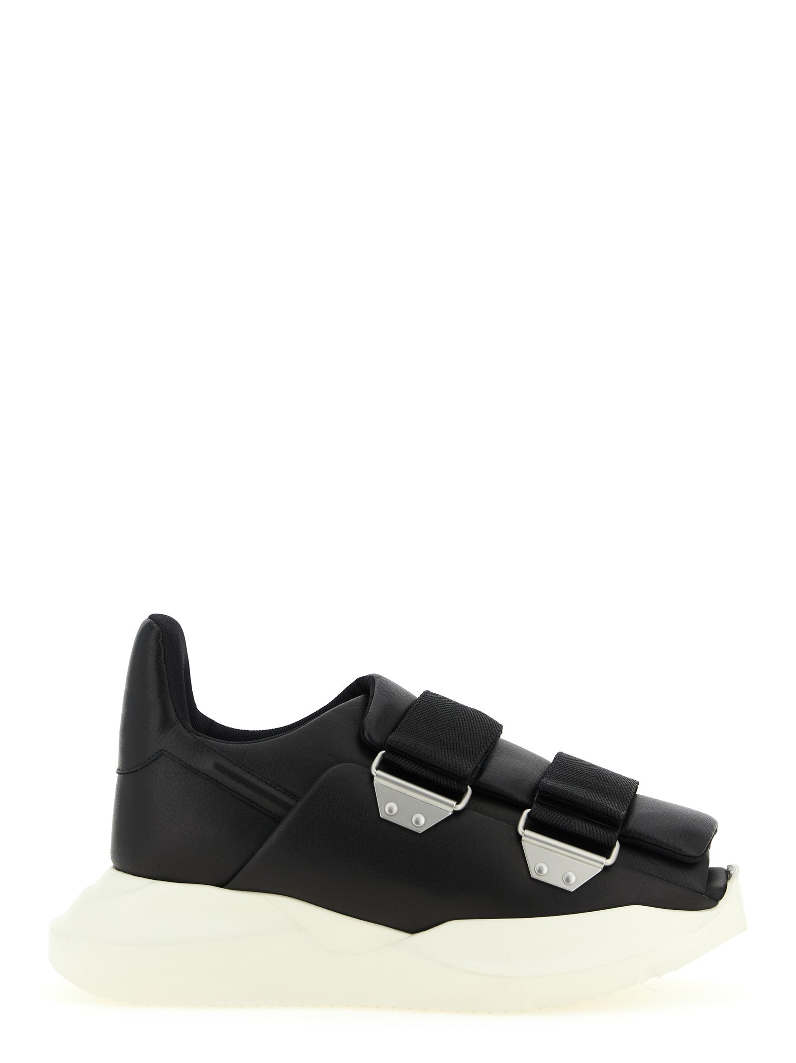 Rick Owens Men 'Burritogeth' Sneakers RICK OWENS