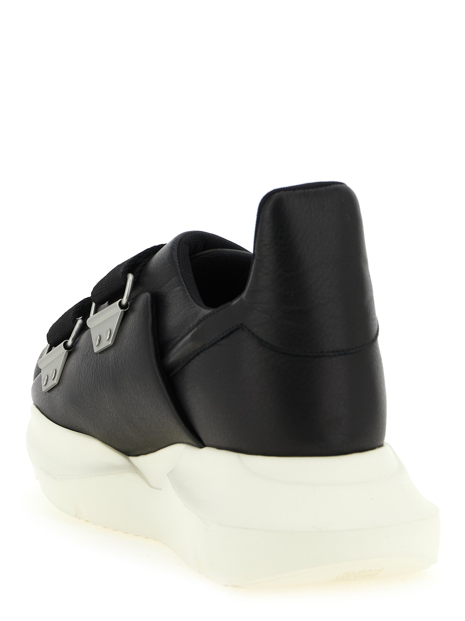 Rick Owens Men 'Burritogeth' Sneakers RICK OWENS