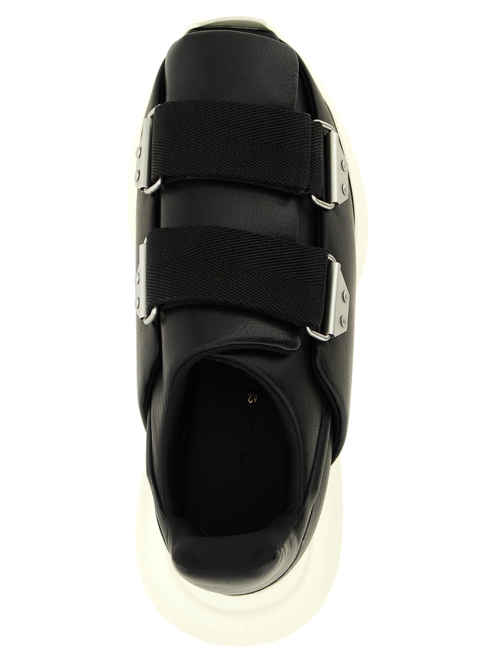 Rick Owens Men 'Burritogeth' Sneakers RICK OWENS