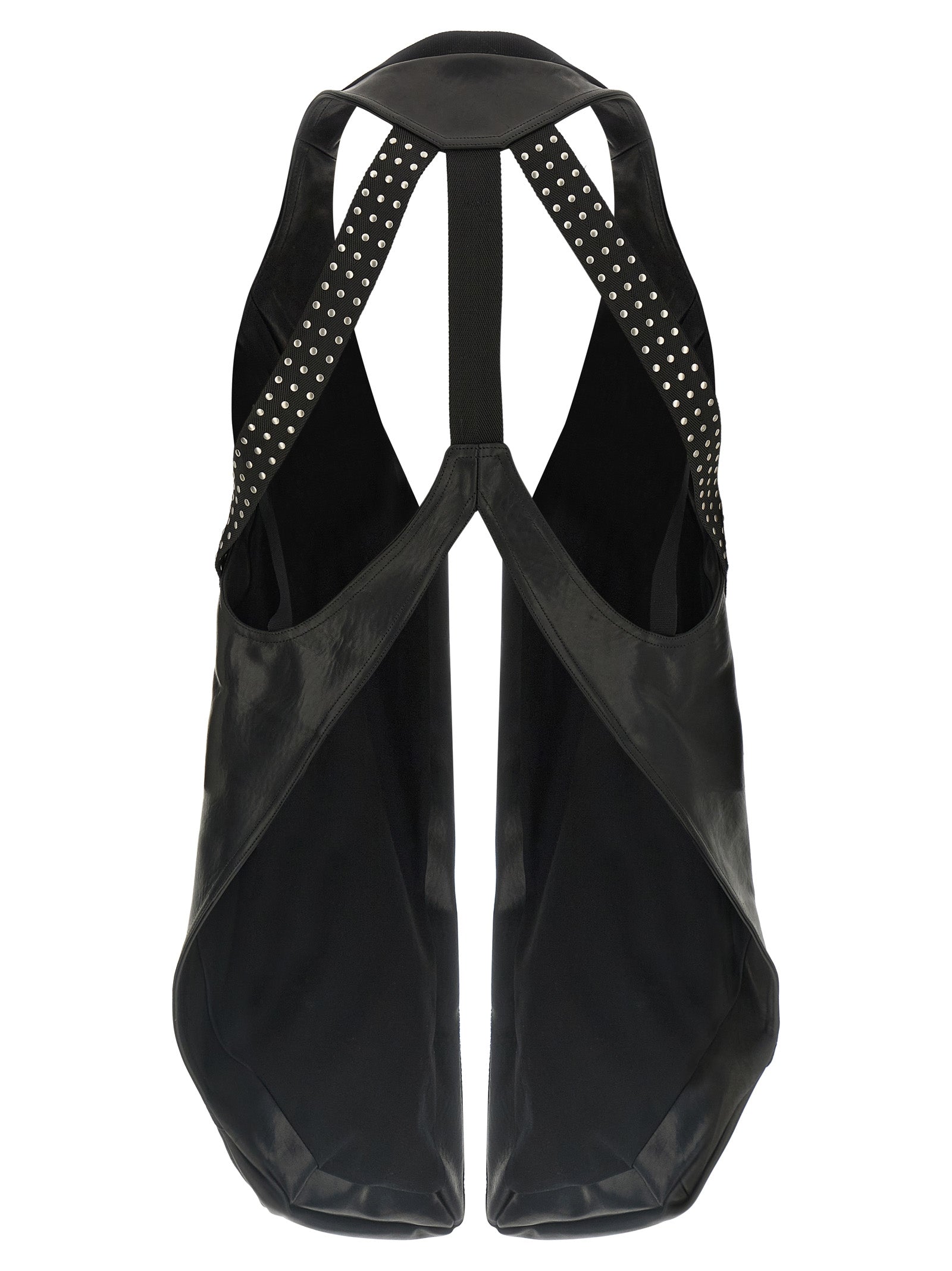 Rick Owens Men 'Temple' Vest RICK OWENS