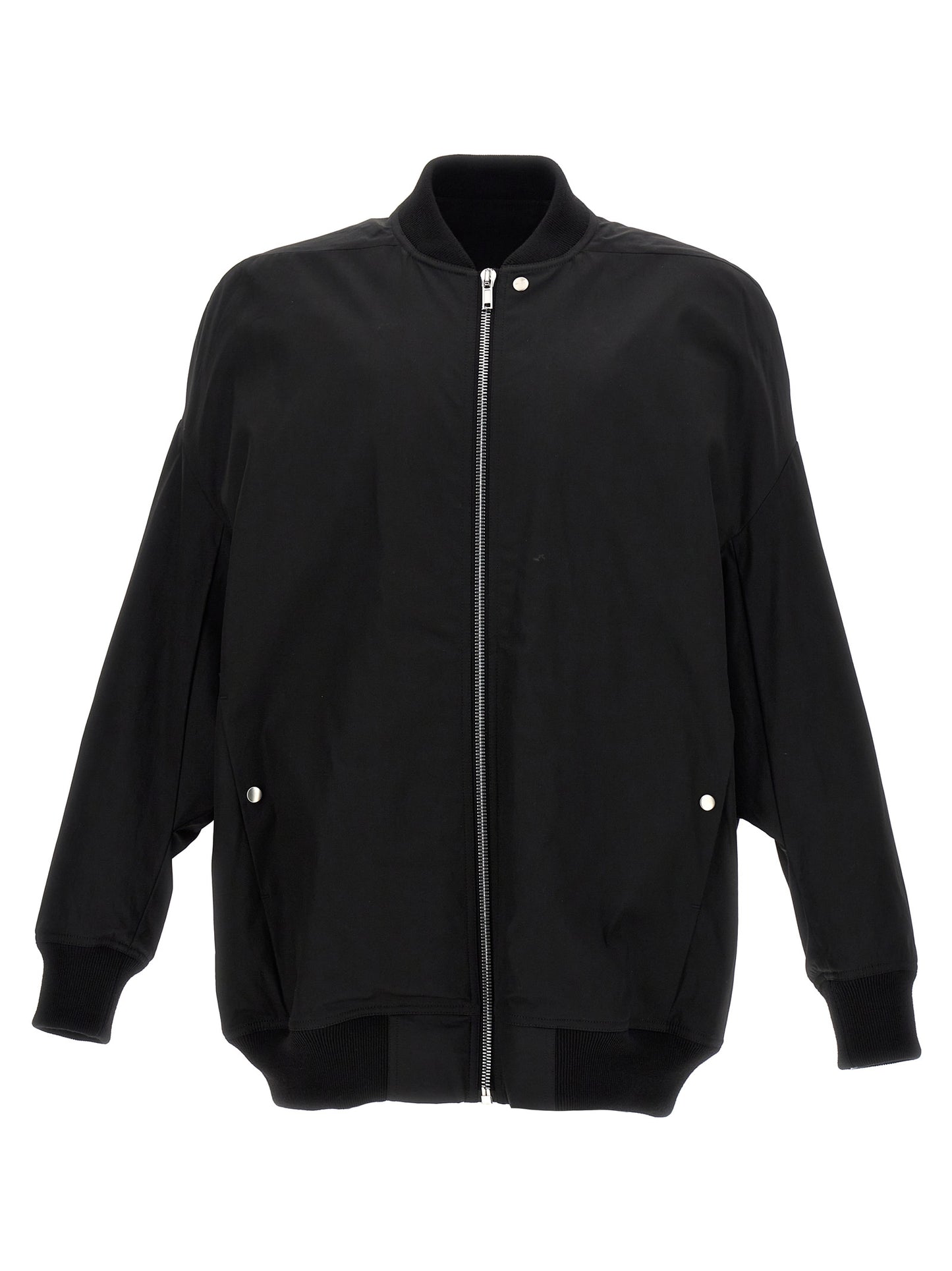Rick Owens Men 'Jumbo Peter Flight' Jacket RICK OWENS