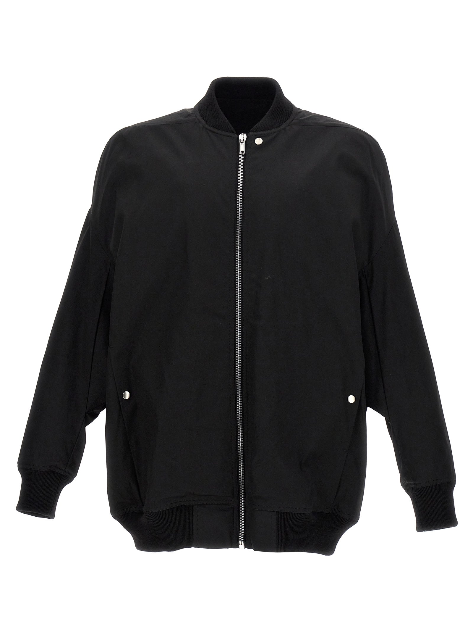 Rick Owens Men 'Jumbo Peter Flight' Jacket RICK OWENS