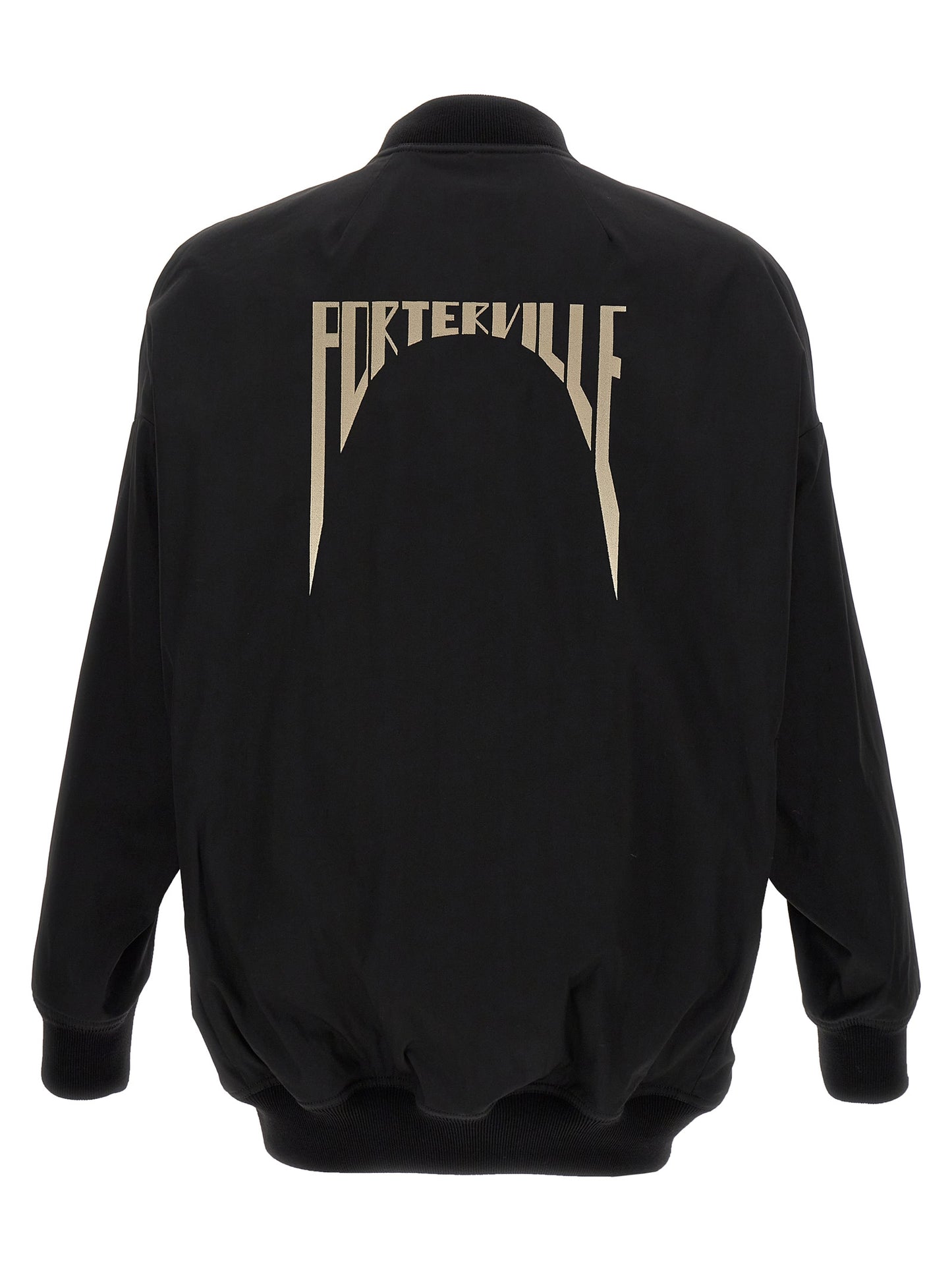 Rick Owens Men 'Jumbo Peter Flight' Jacket RICK OWENS