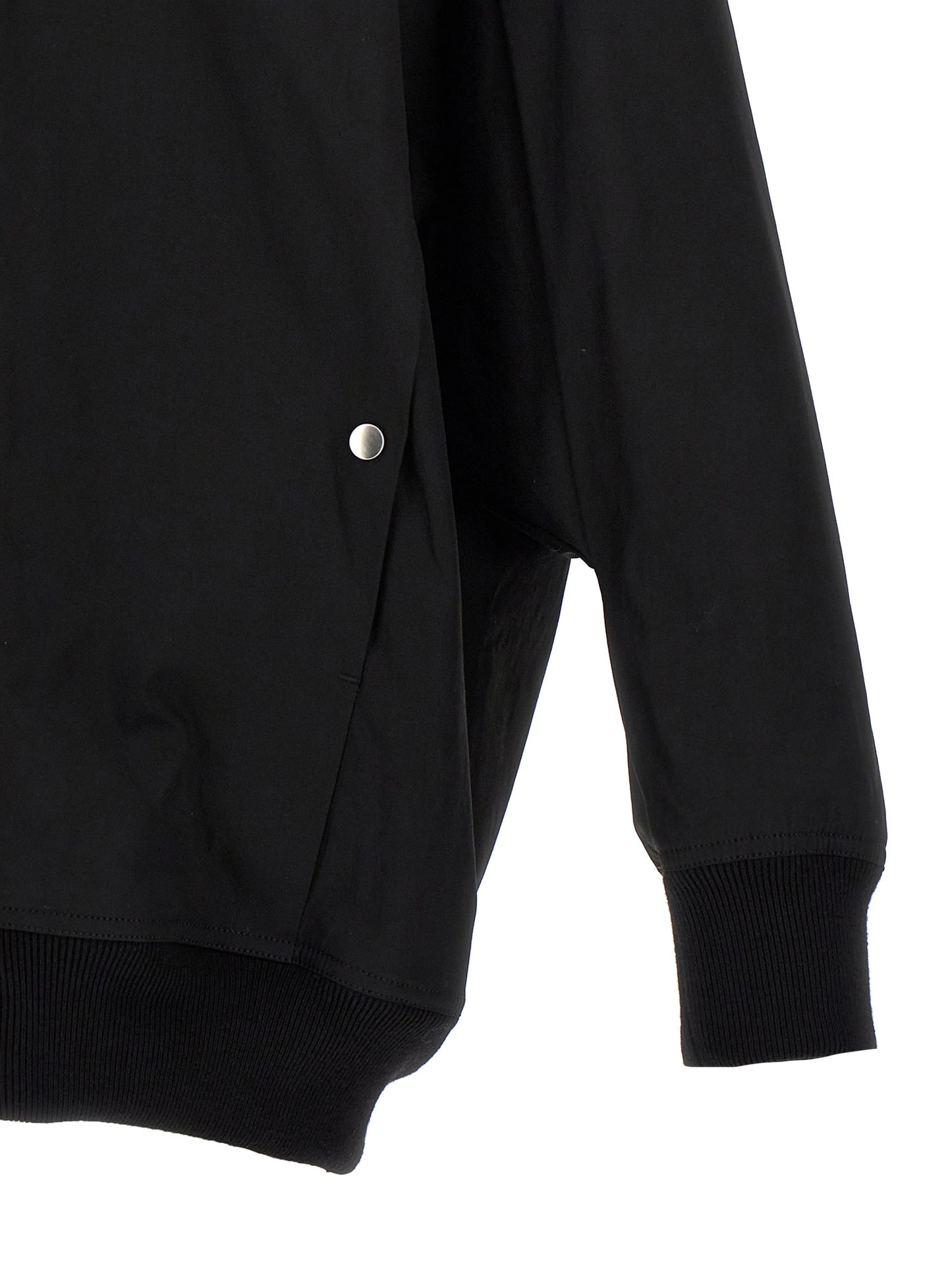 Rick Owens Men 'Jumbo Peter Flight' Jacket RICK OWENS
