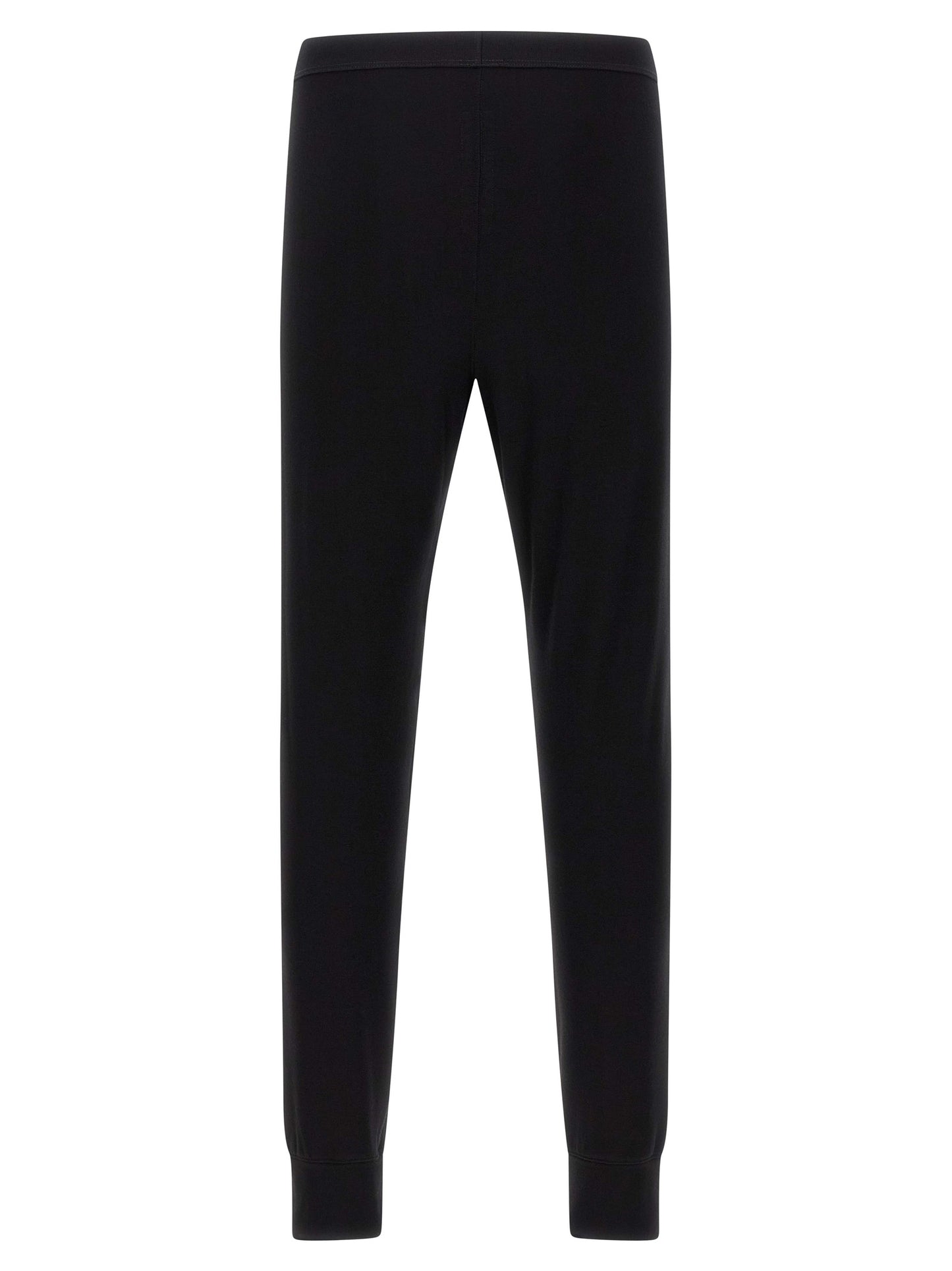 Rick Owens Men 'Thermal Bottom' Leggings RICK OWENS