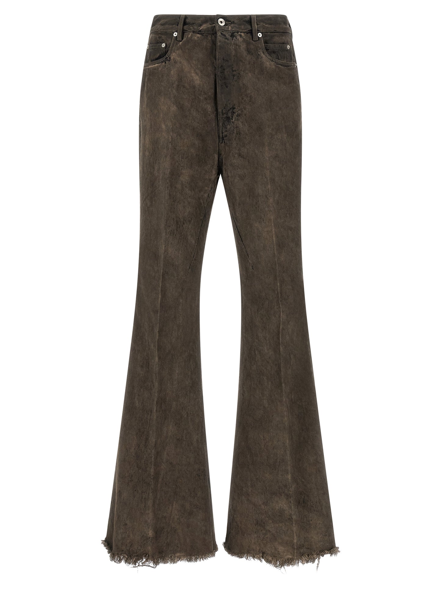 Rick Owens Men 'Bolan Bootcut' Jeans RICK OWENS