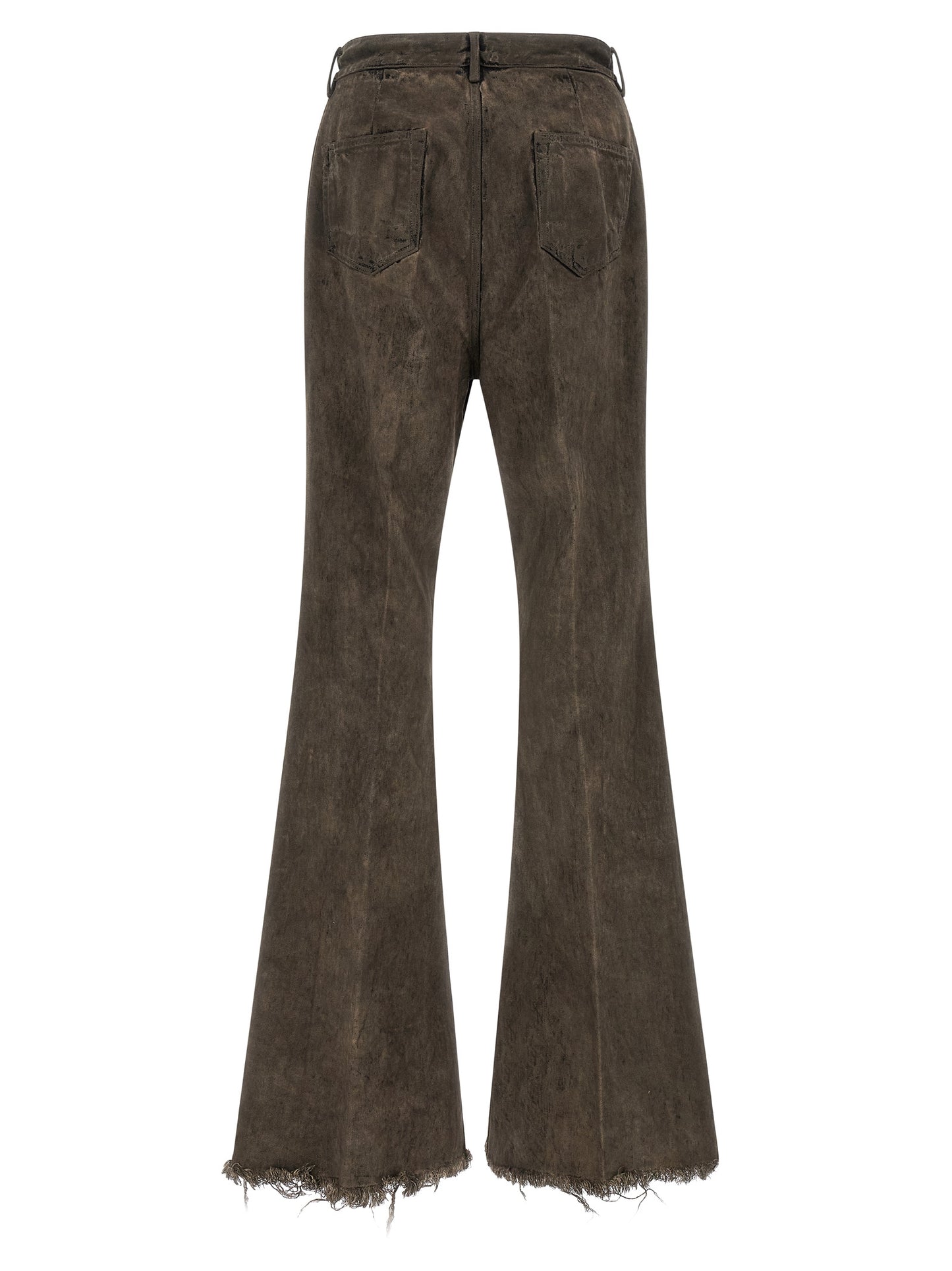 Rick Owens Men 'Bolan Bootcut' Jeans RICK OWENS