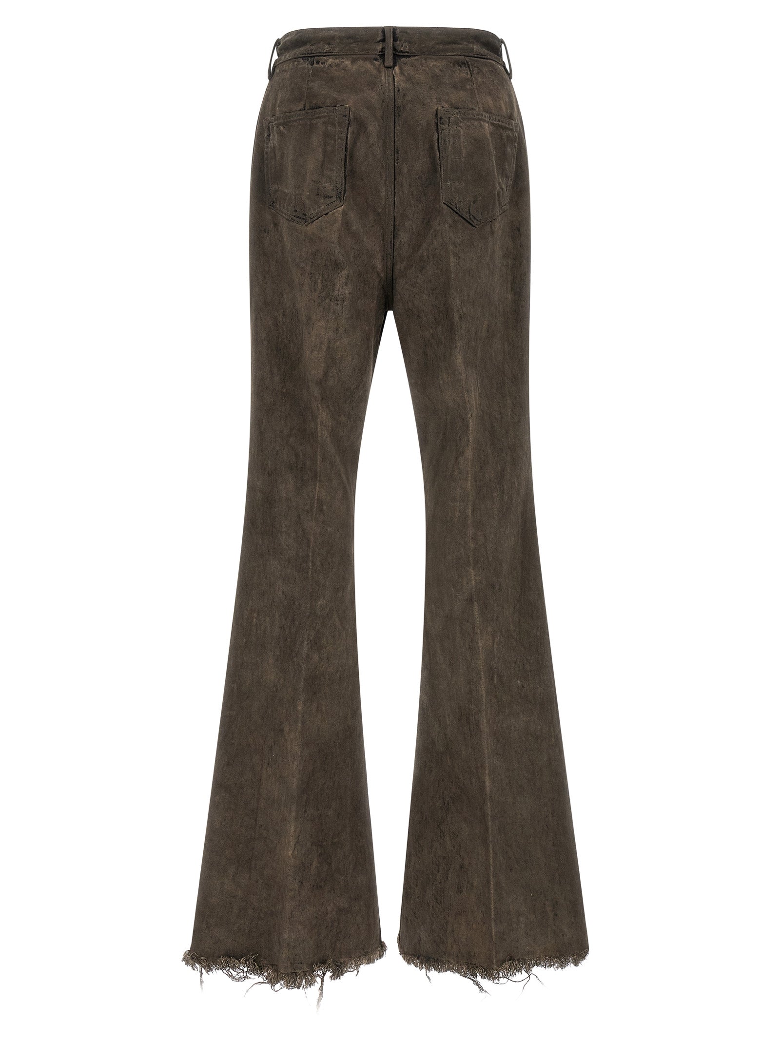 Rick Owens Men 'Bolan Bootcut' Jeans RICK OWENS