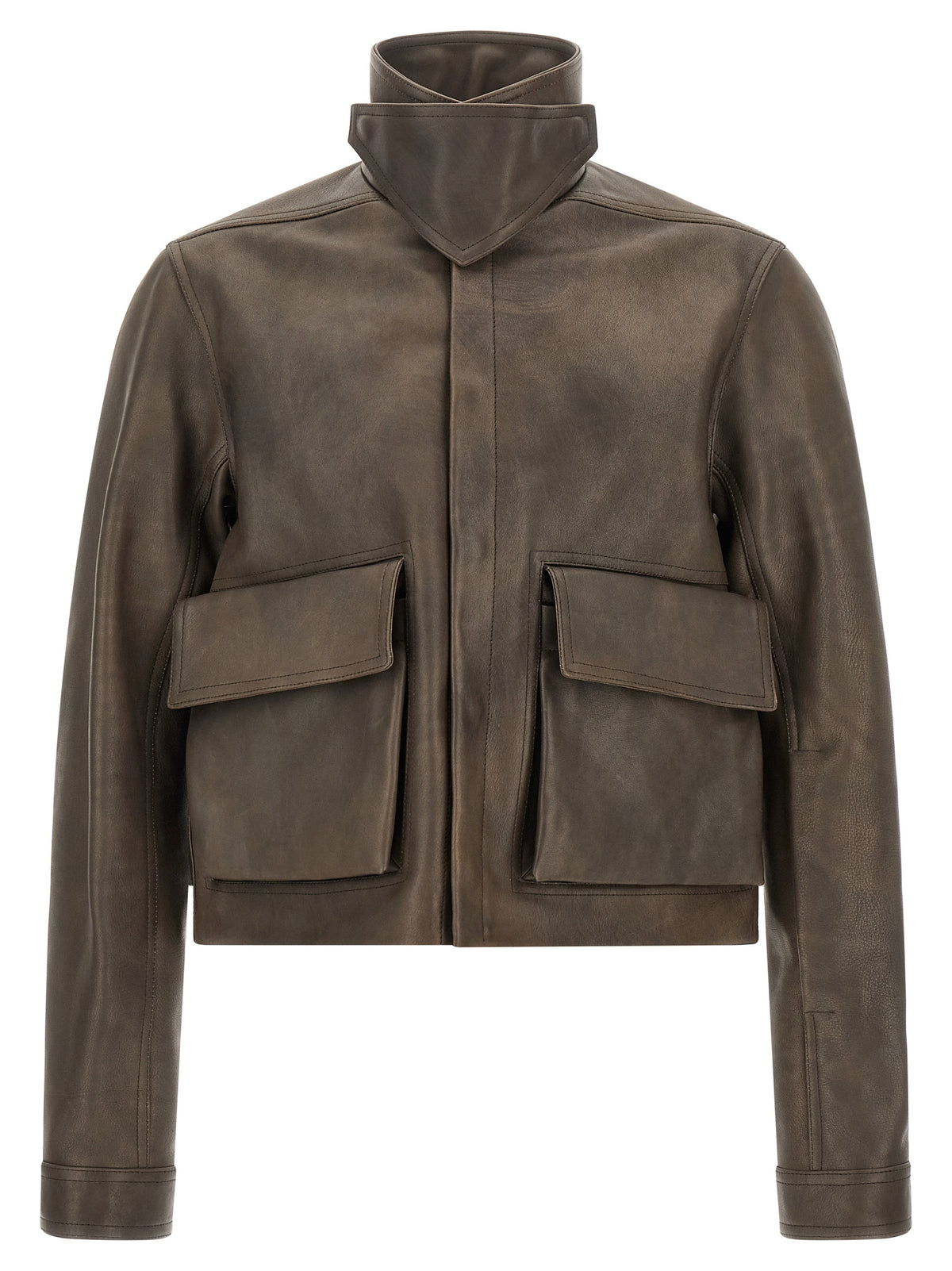 Rick Owens Men 'Tower Alice' Jacket RICK OWENS