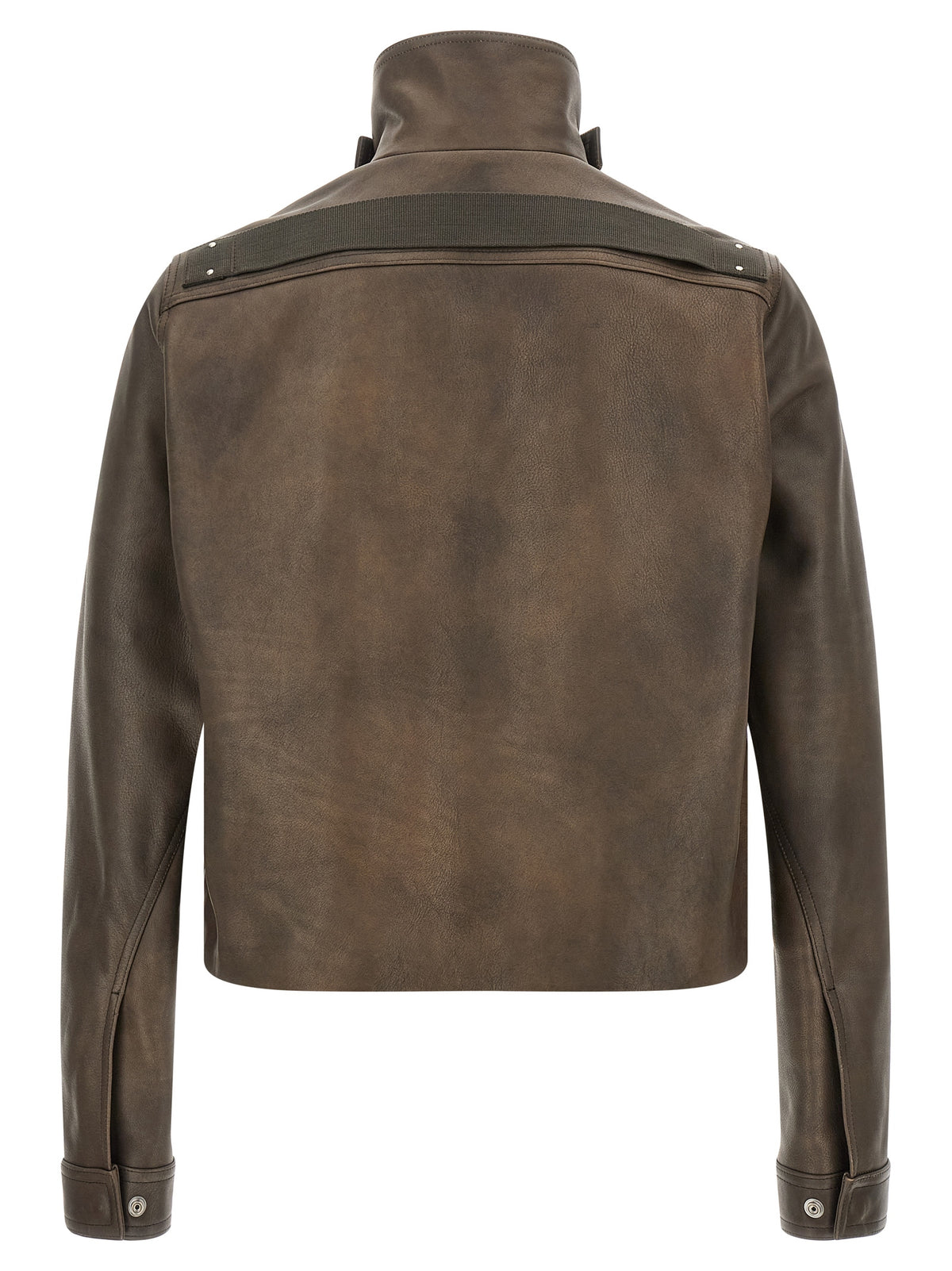 Rick Owens Men 'Tower Alice' Jacket RICK OWENS