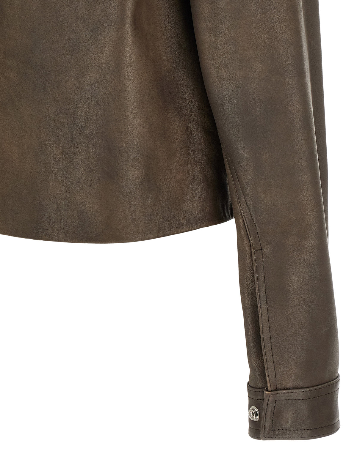 Rick Owens Men 'Tower Alice' Jacket RICK OWENS