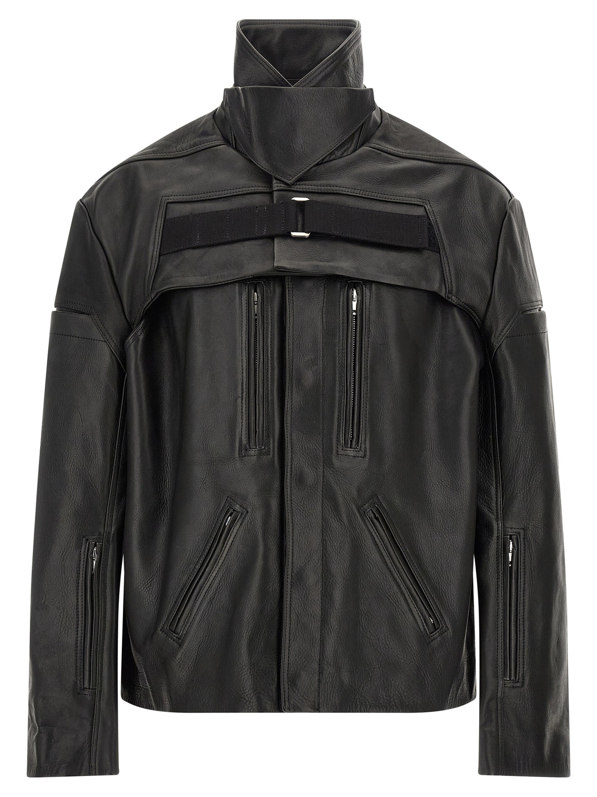 Rick Owens Men '2 Piece Mac' Jacket RICK OWENS