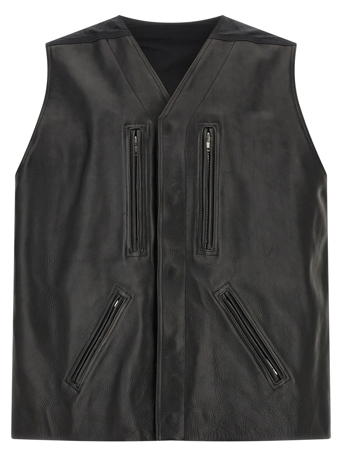 Rick Owens Men '2 Piece Mac' Jacket RICK OWENS