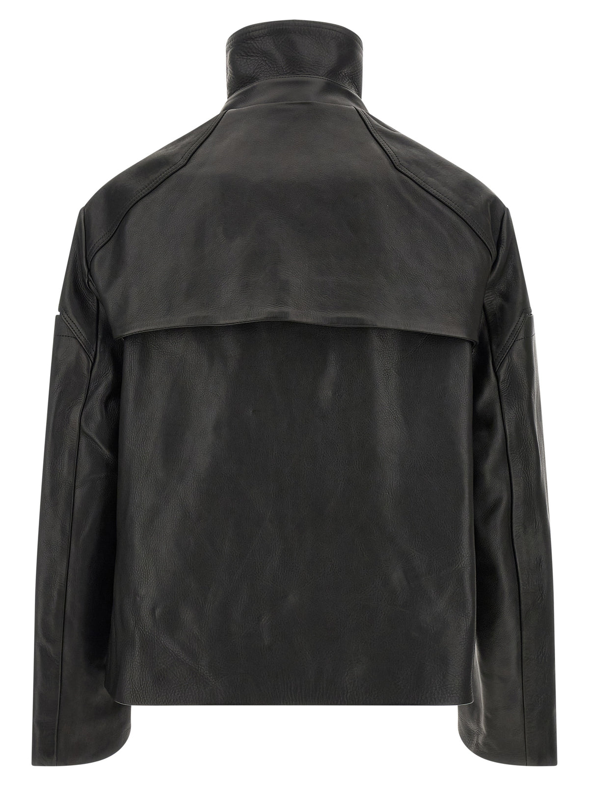 Rick Owens Men '2 Piece Mac' Jacket RICK OWENS