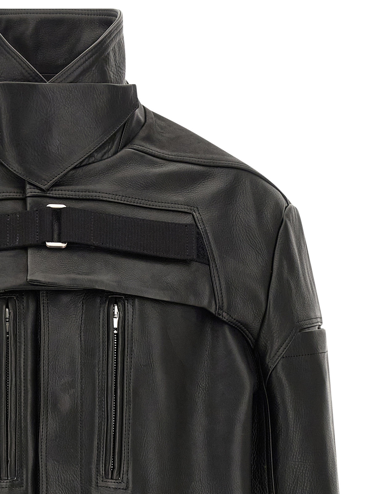 Rick Owens Men '2 Piece Mac' Jacket RICK OWENS