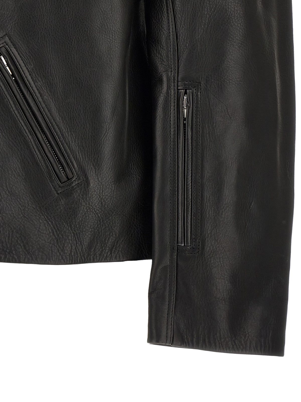 Rick Owens Men '2 Piece Mac' Jacket RICK OWENS