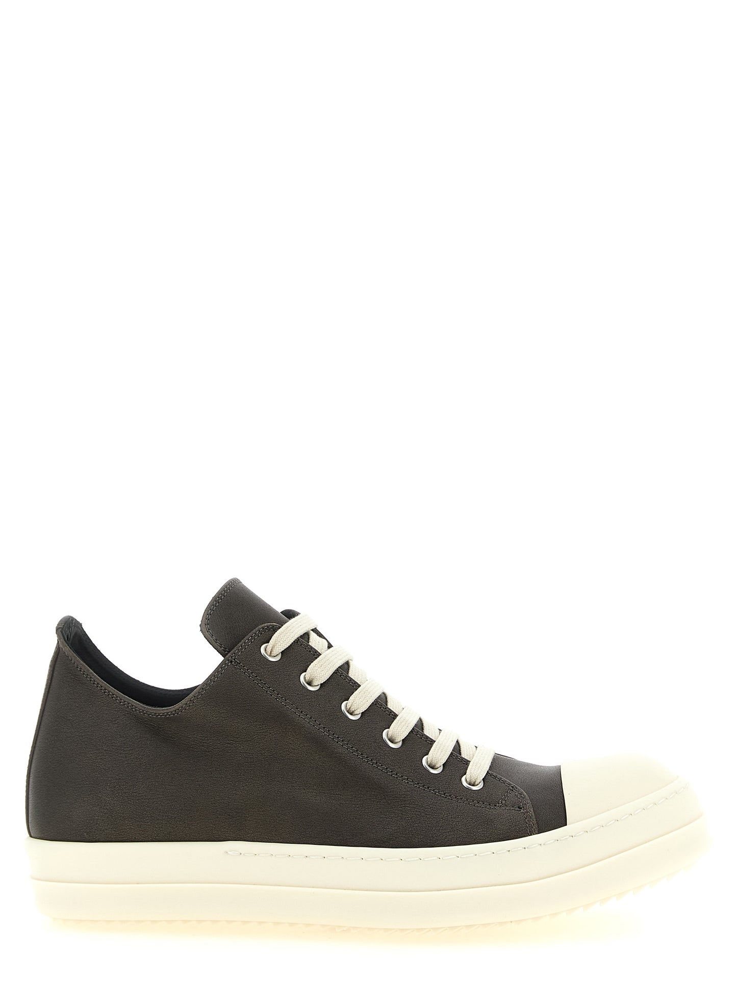 Rick Owens Men 'Low Sneaks' Sneakers RICK OWENS