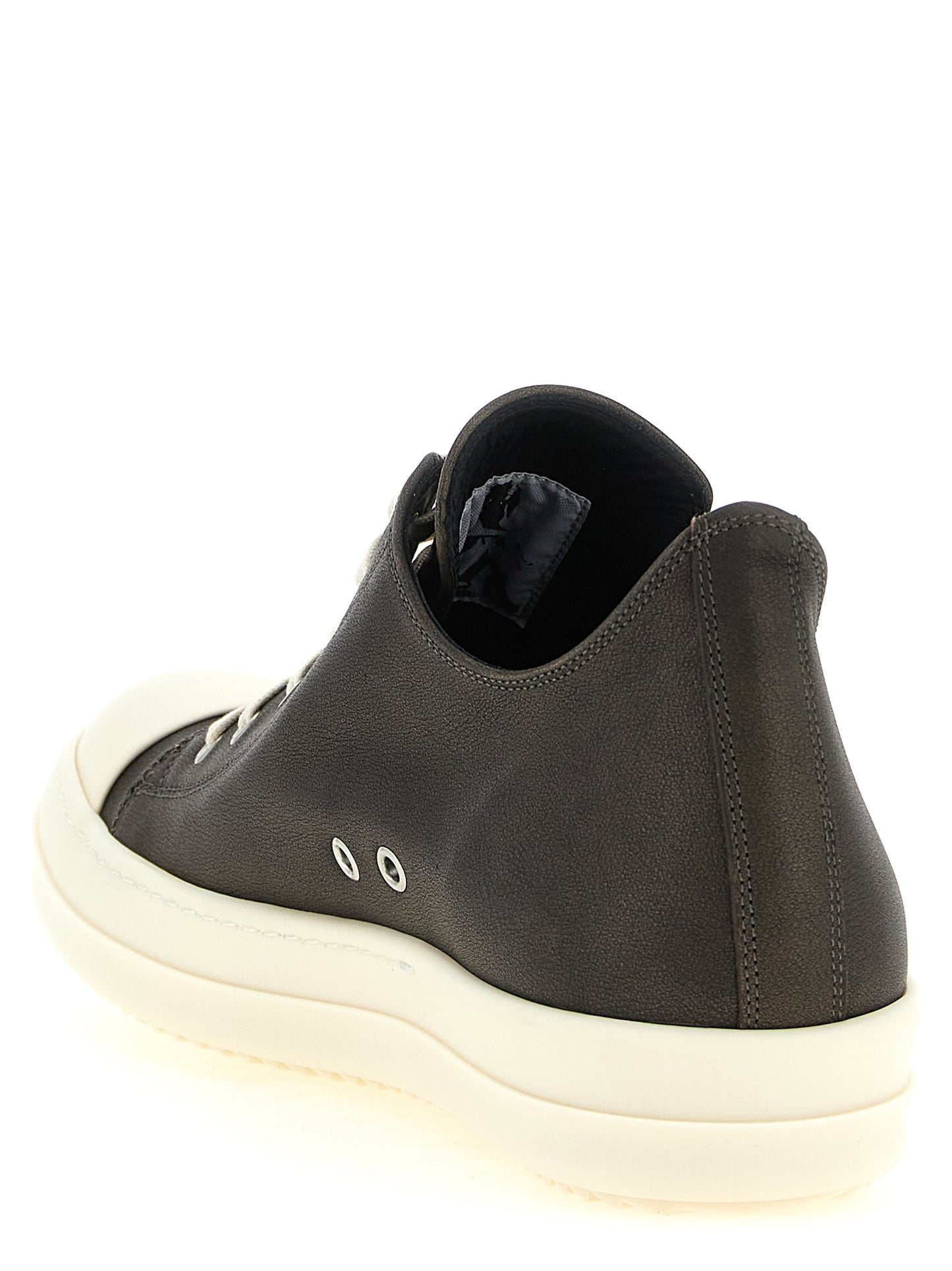 Rick Owens Men 'Low Sneaks' Sneakers RICK OWENS