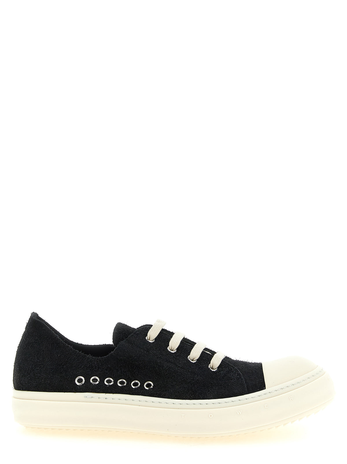 Rick Owens Men 'Tower Low Sneaks' Sneakers RICK OWENS