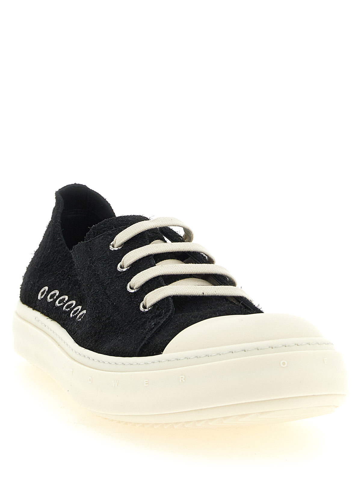 Rick Owens Men 'Tower Low Sneaks' Sneakers RICK OWENS