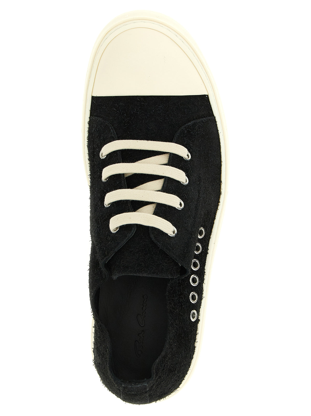 Rick Owens Men 'Tower Low Sneaks' Sneakers RICK OWENS