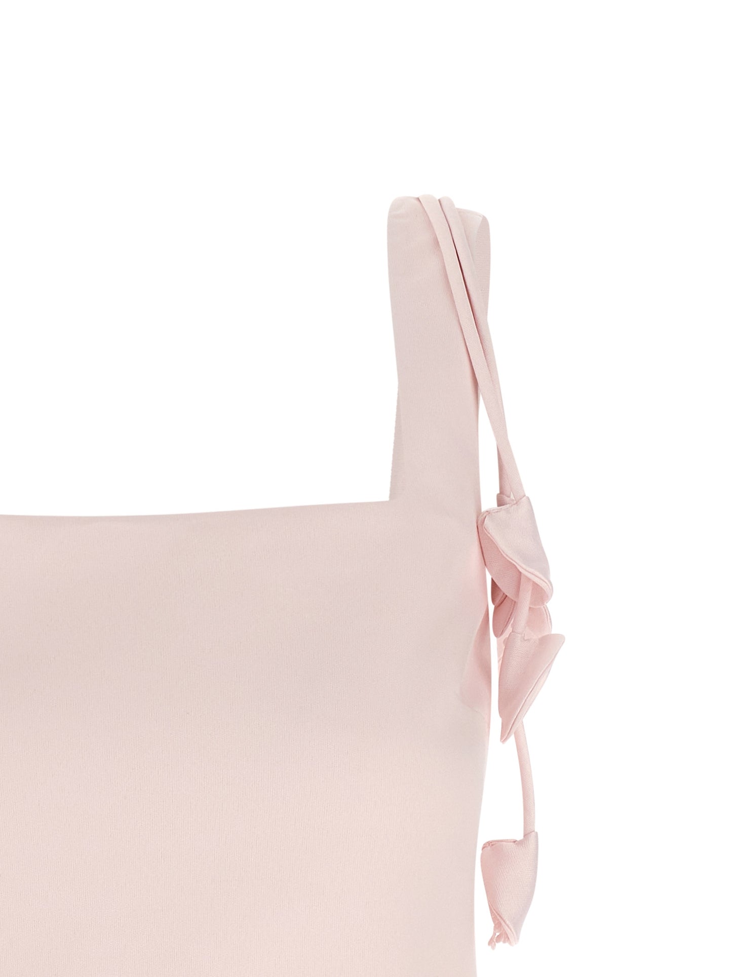 Self Portrait Women 'Pink Flower Taffetà' Dress SELF-PORTRAIT