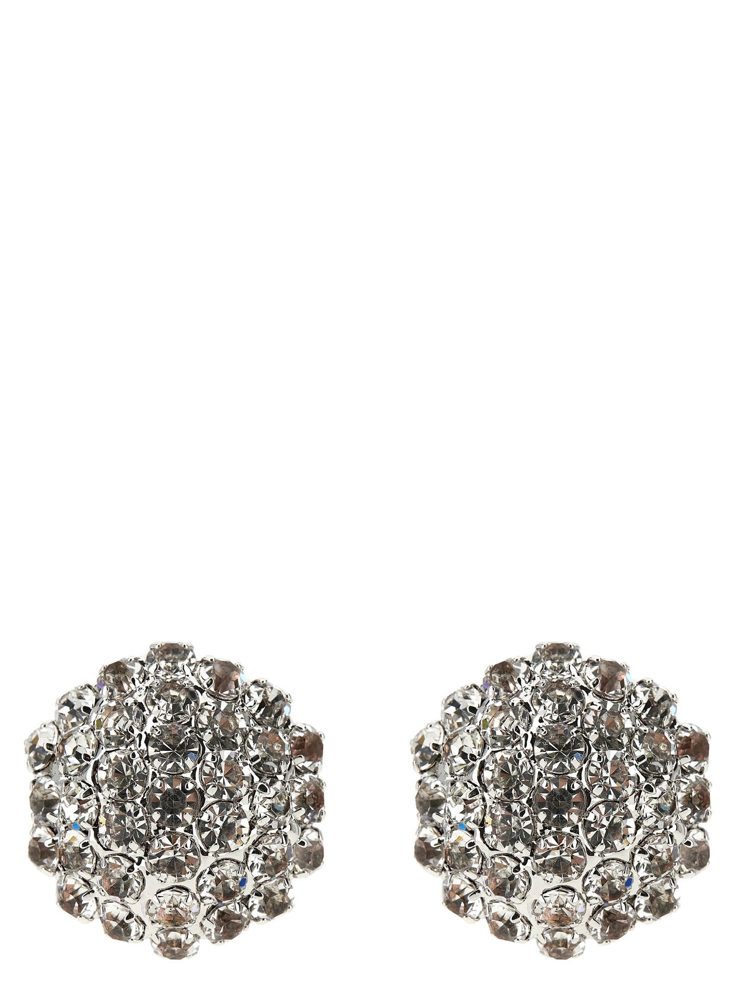 Self Portrait Women 'Crystal Flower' Earrings SELF-PORTRAIT