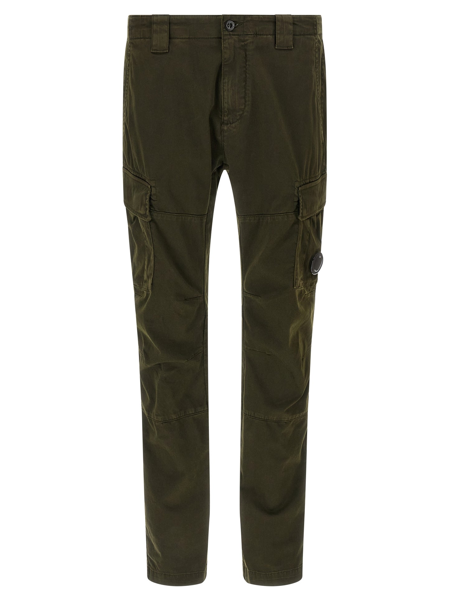 C.P. Company Men Cargo Pants C.P. COMPANY