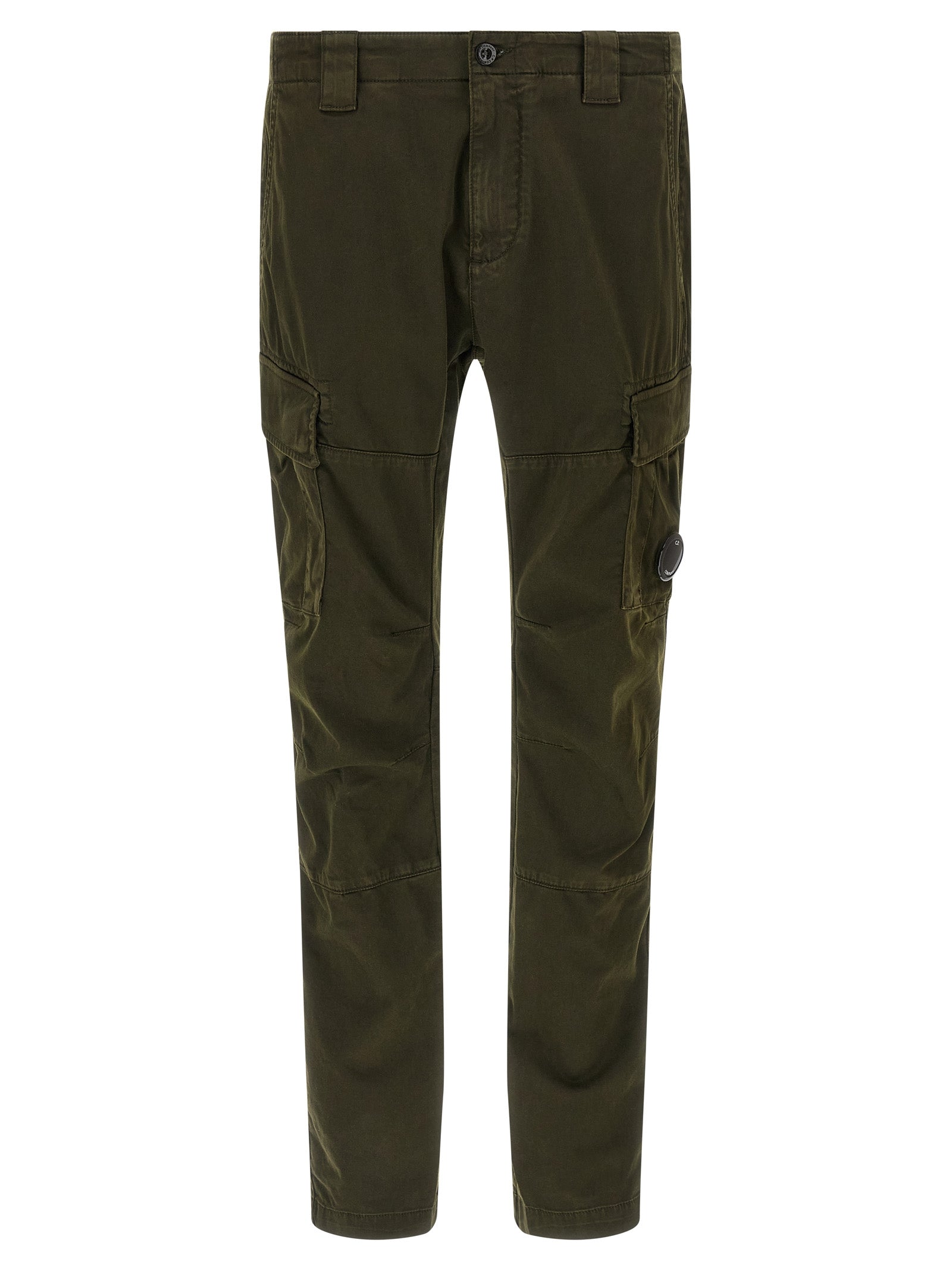 C.P. Company Men Cargo Pants C.P. COMPANY