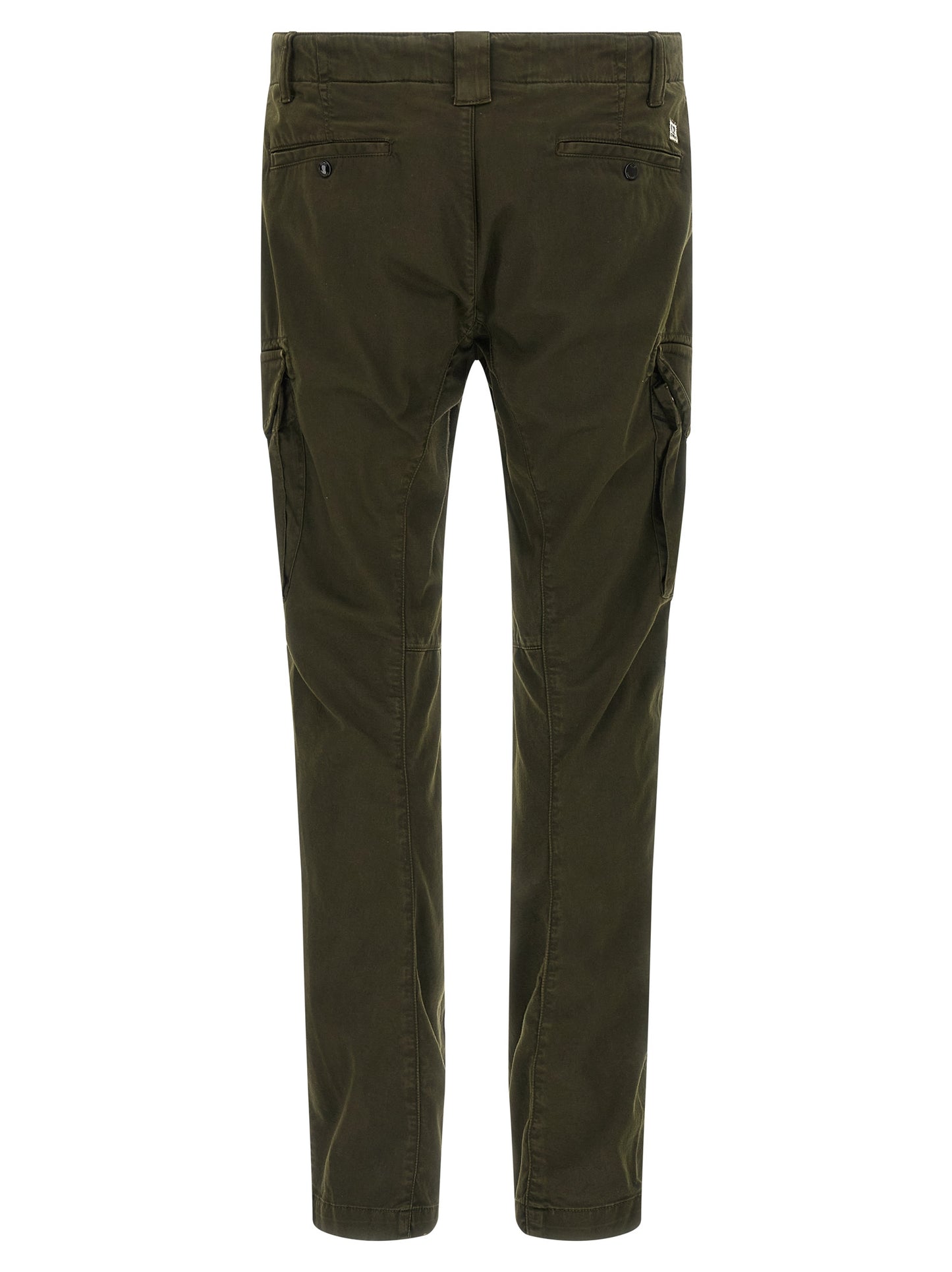 C.P. Company Men Cargo Pants C.P. COMPANY
