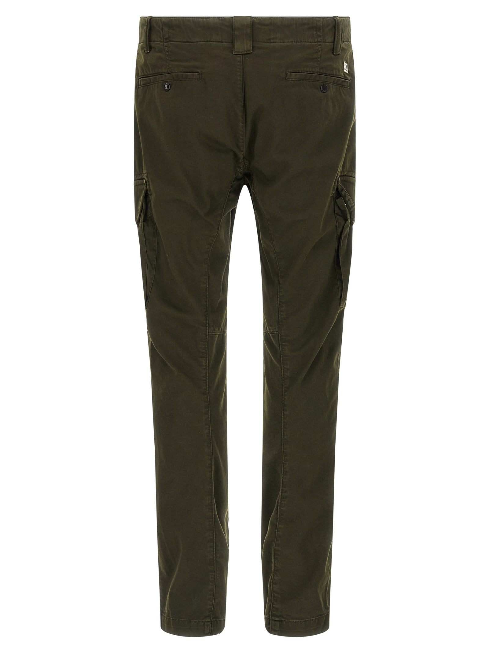 C.P. Company Men Cargo Pants C.P. COMPANY