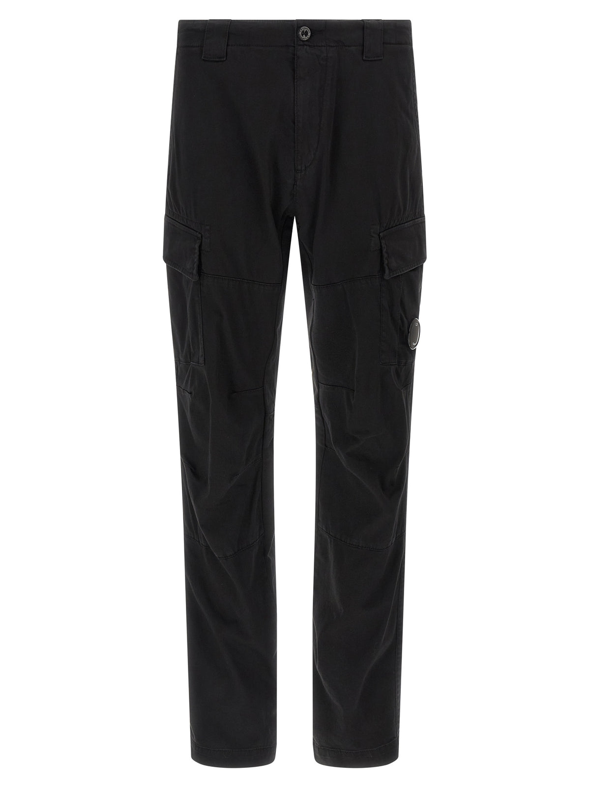 C.P. Company Men Cargo Pants C.P. COMPANY