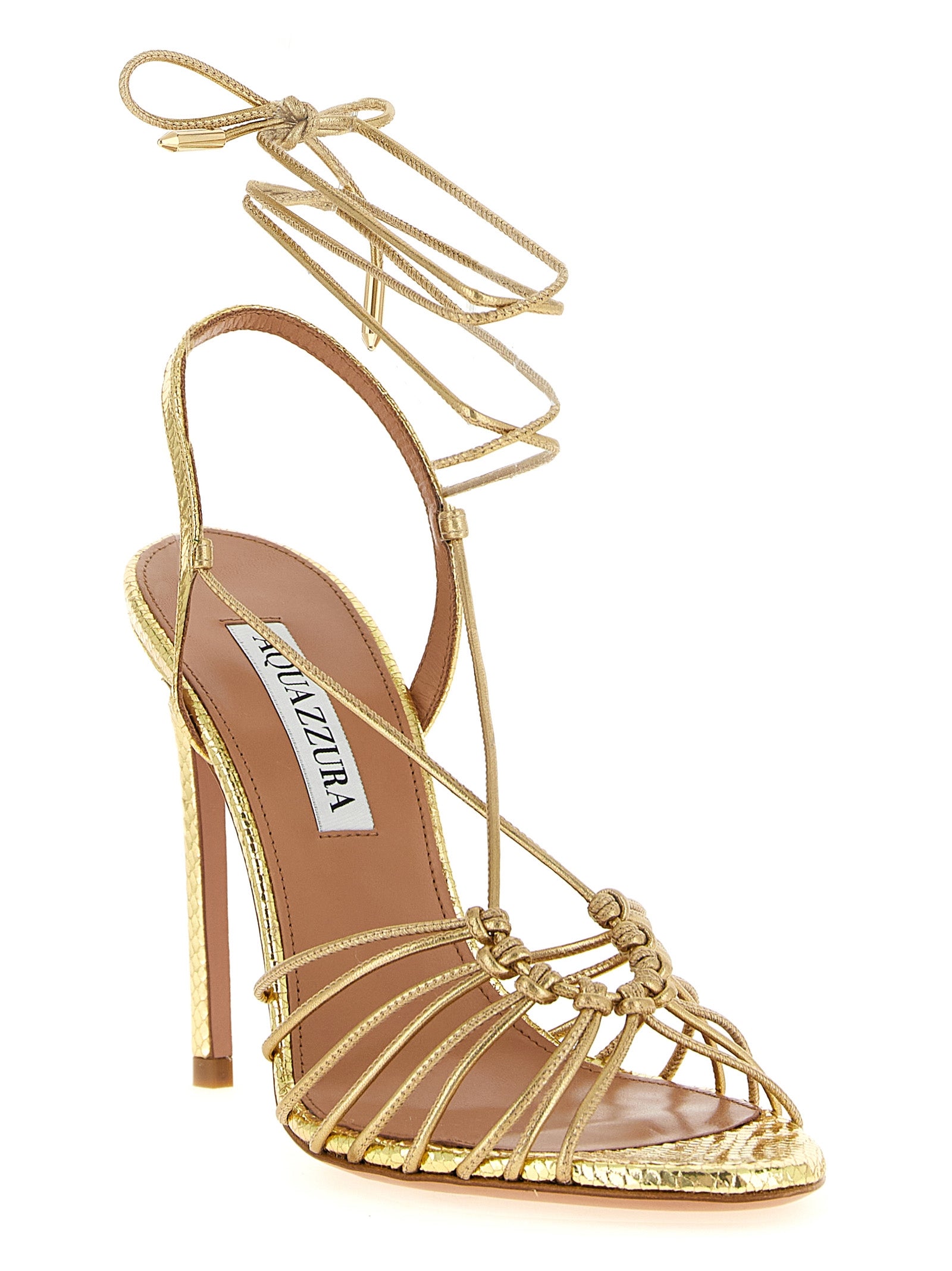 Aquazzura Women 'Ritmo' Sandals AQUAZZURA