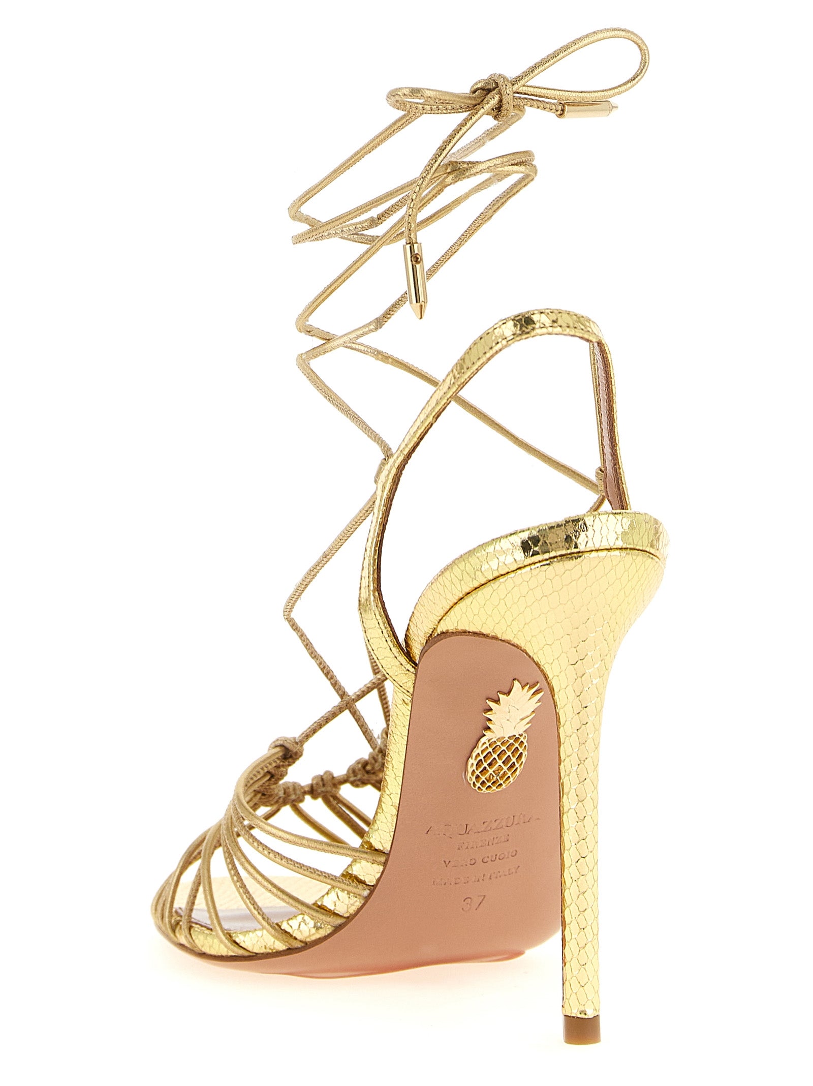 Aquazzura Women 'Ritmo' Sandals AQUAZZURA